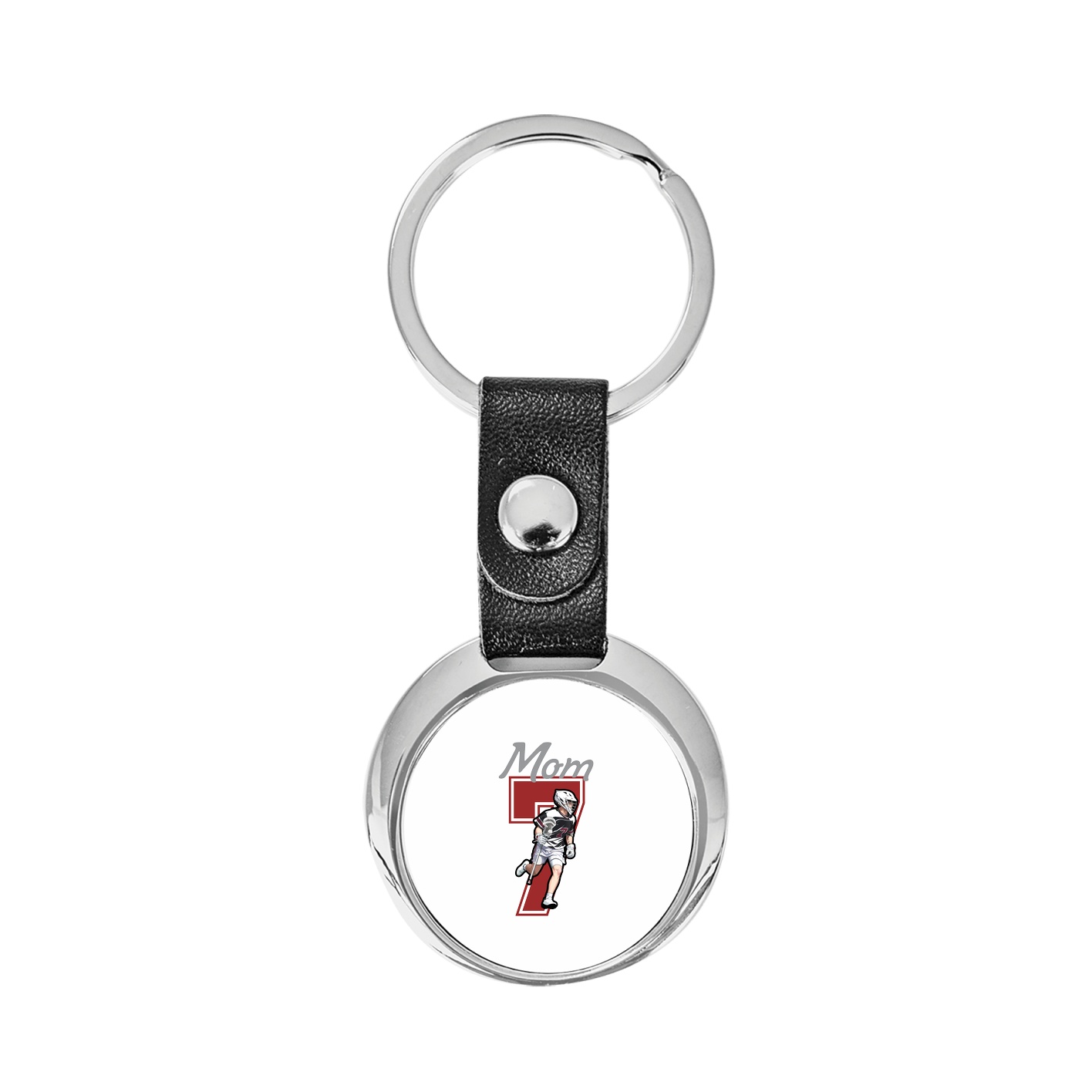 Key Chain — Mothers Day Shirsey in Classic
