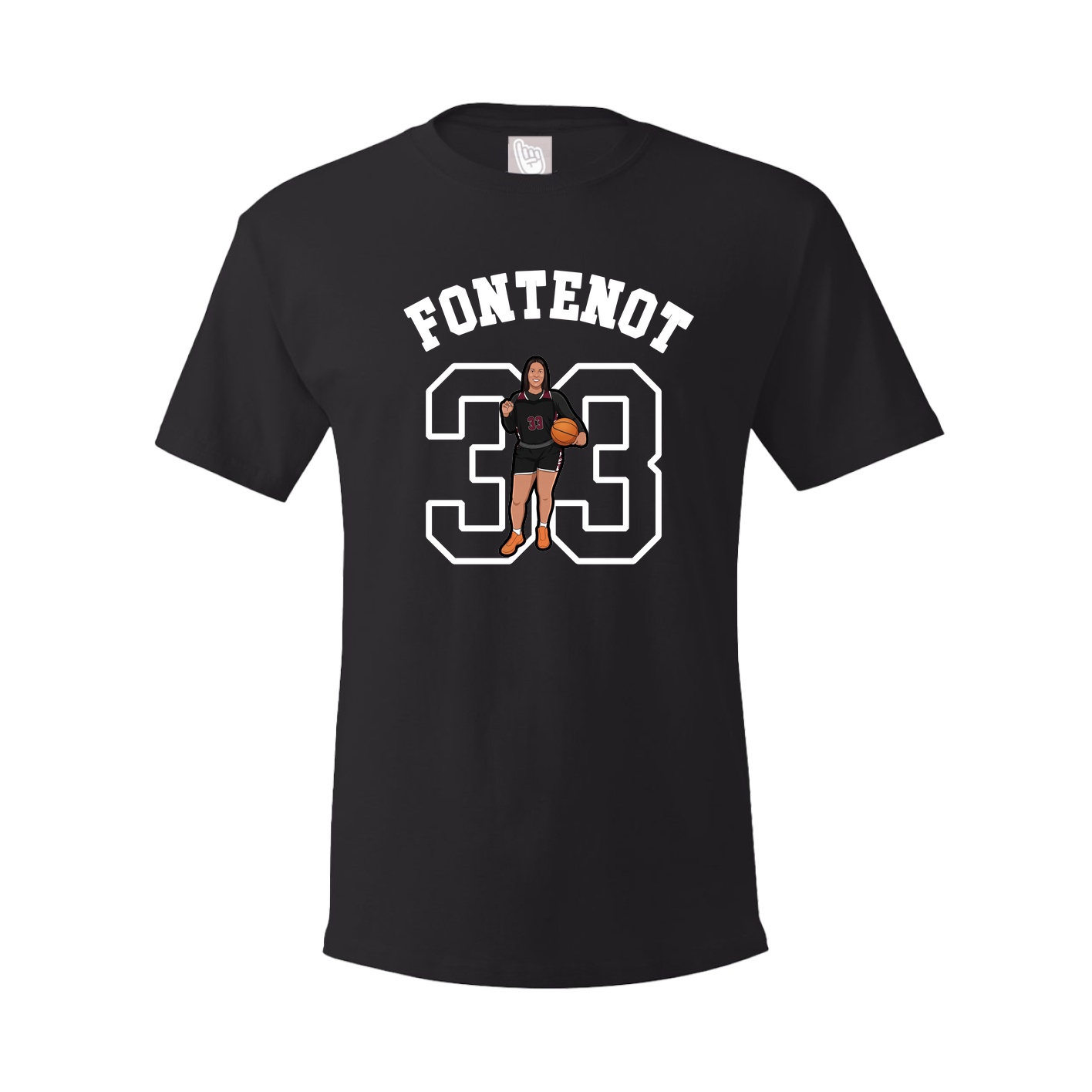 NIL Club Youth Tee