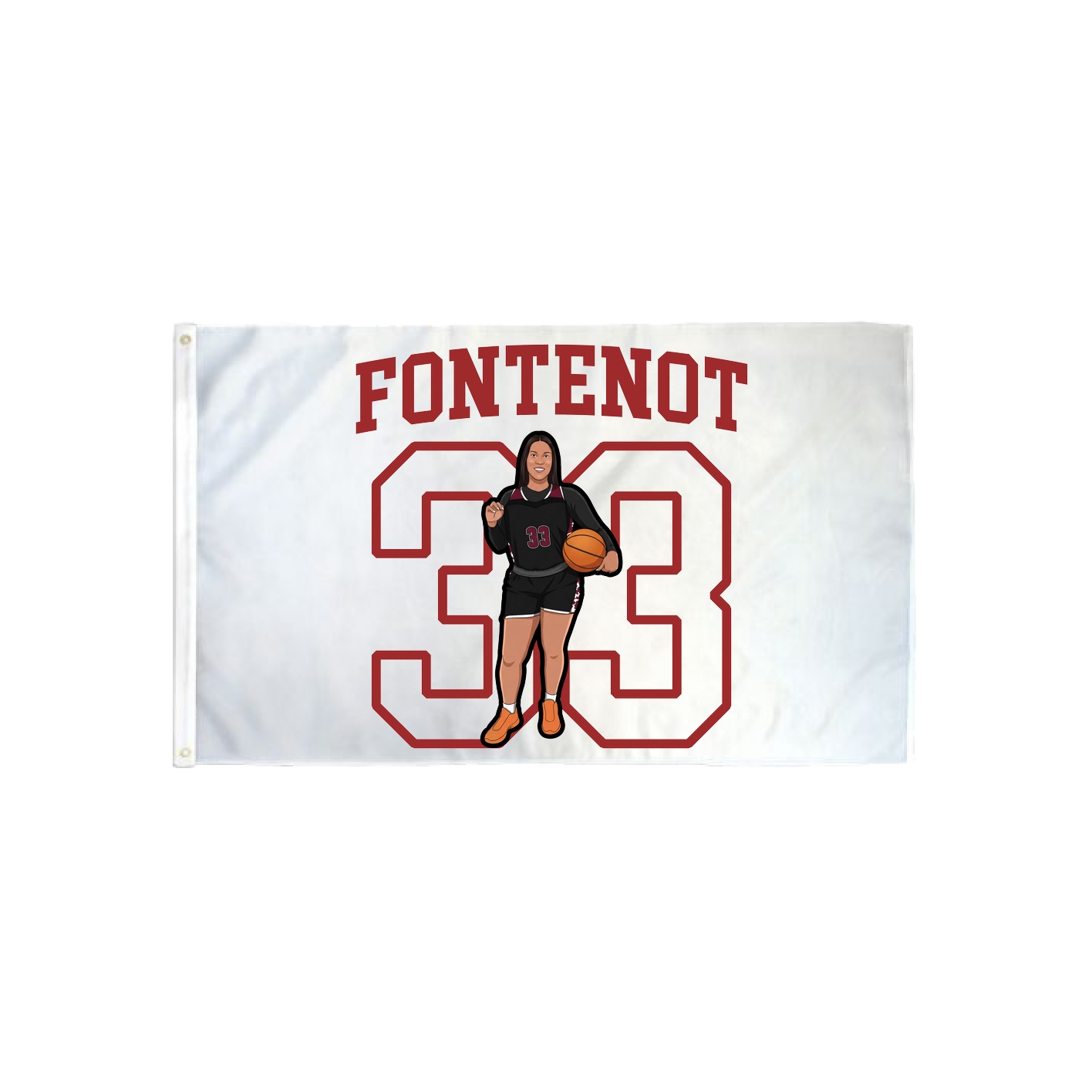 3x5 Flag