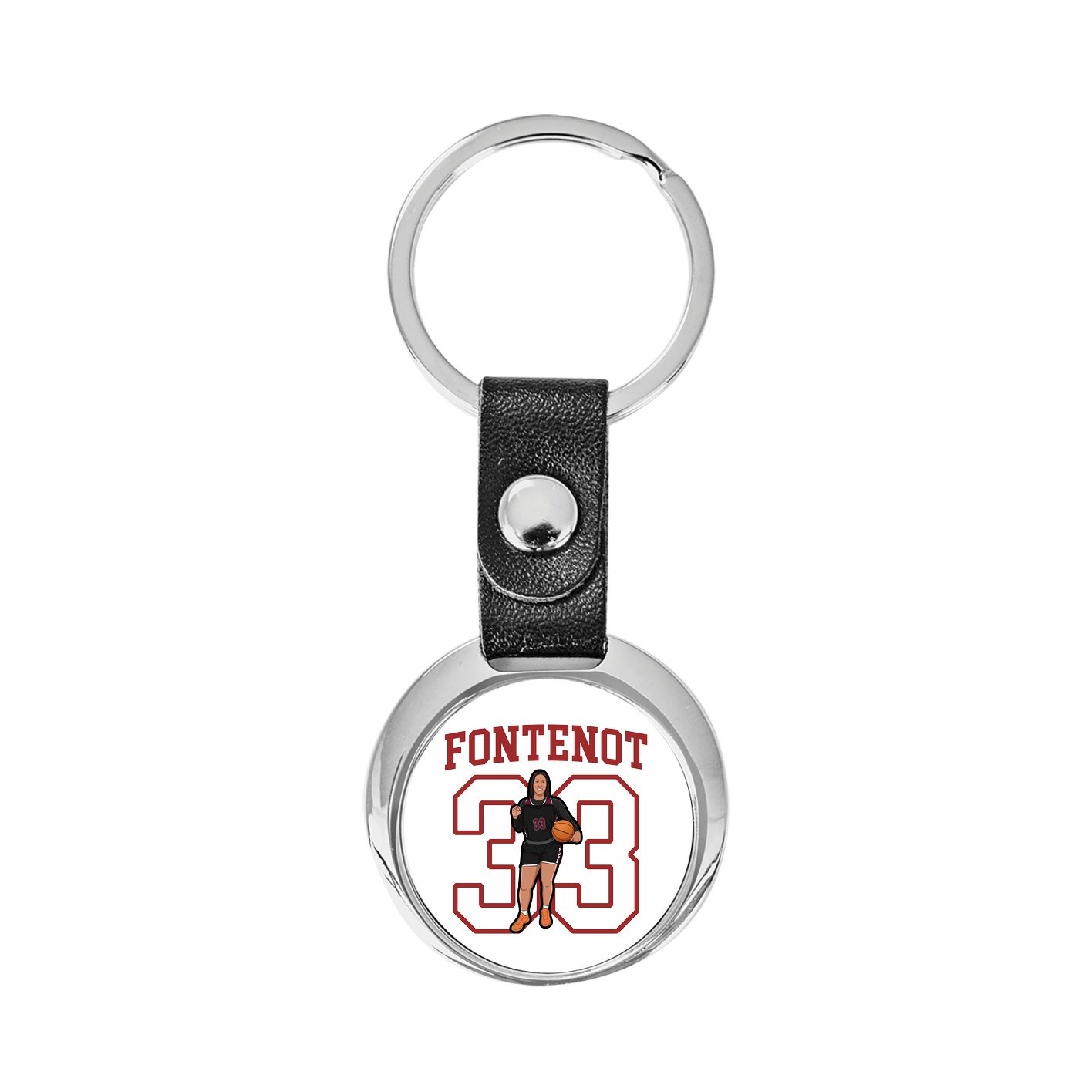Key Chain — Shirsey in Classic
