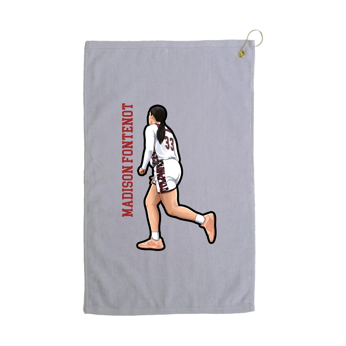 Golf Towel