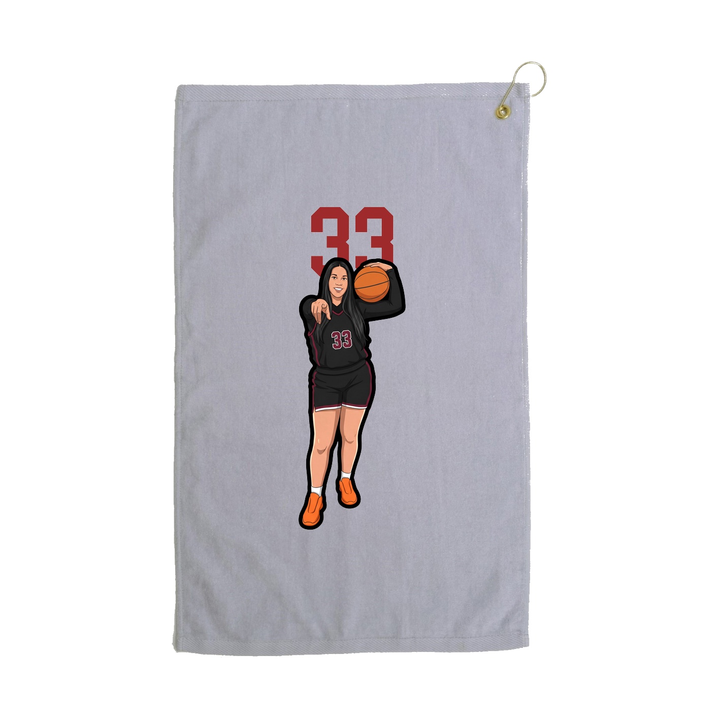 Golf Towel