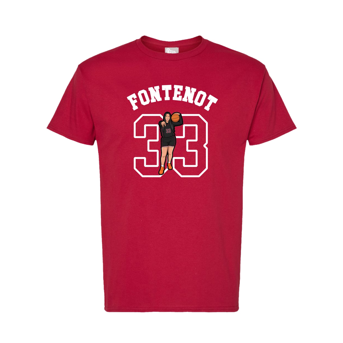 NIL Club Tee