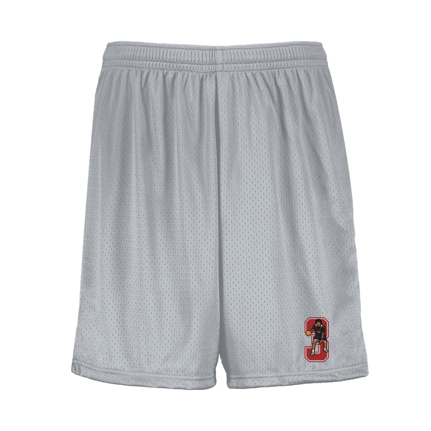 Shorts — Number in Classic