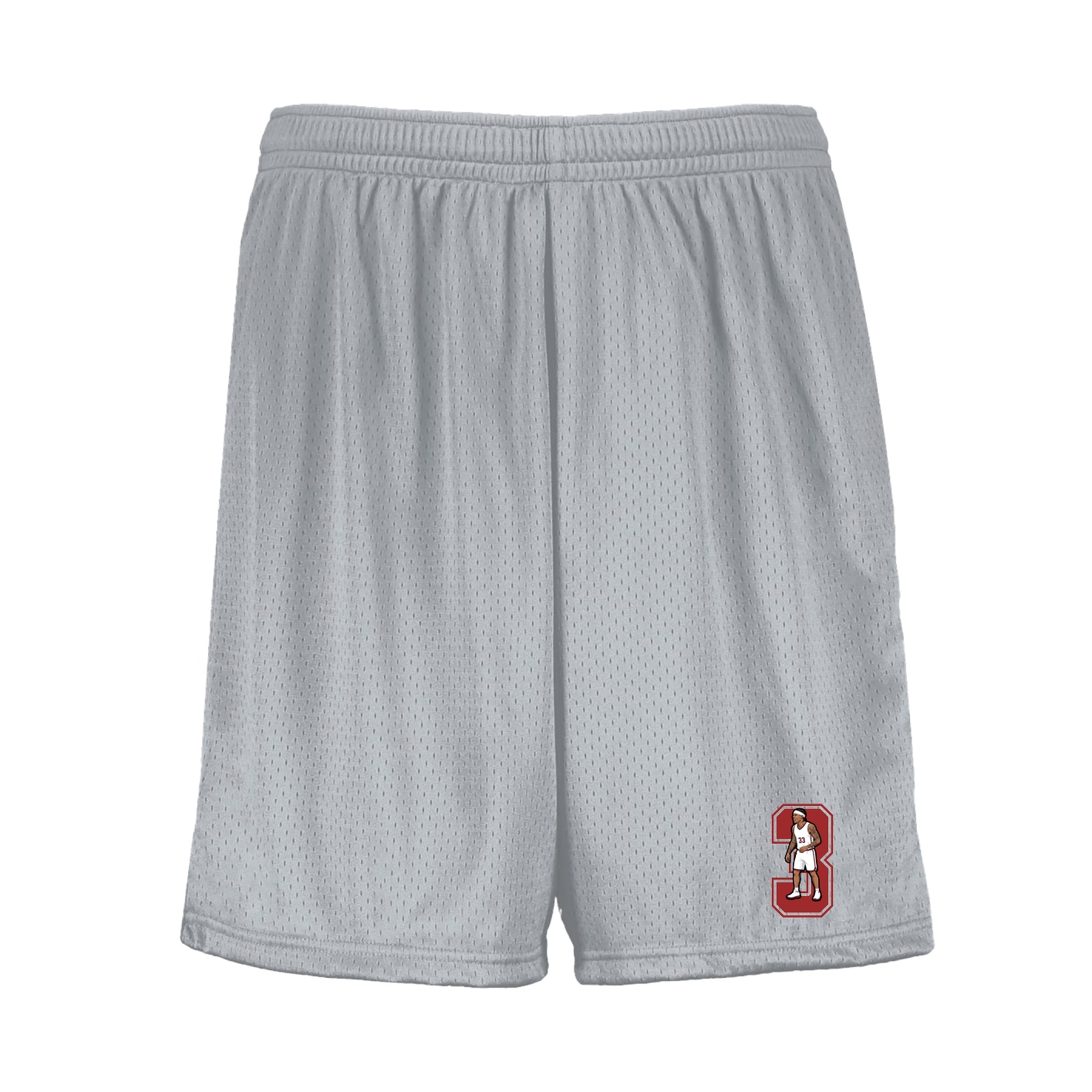 Shorts — Number in Classic