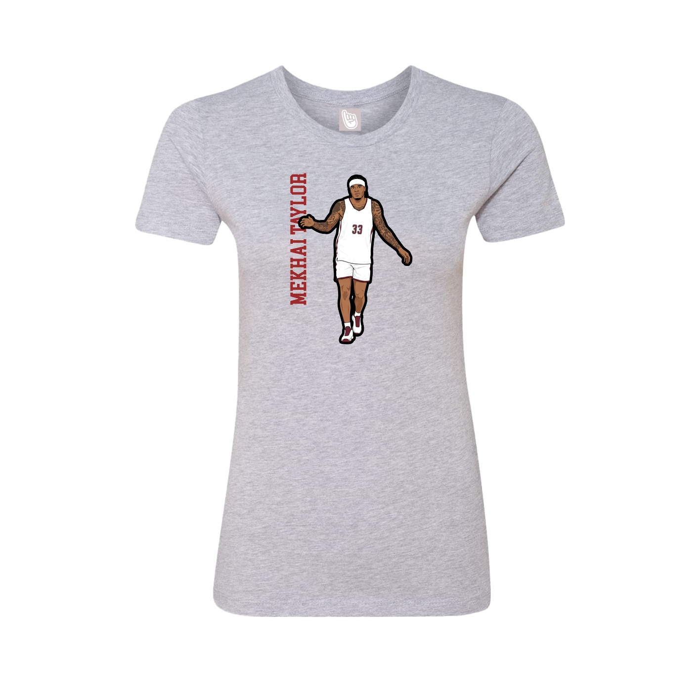 Womens Tee