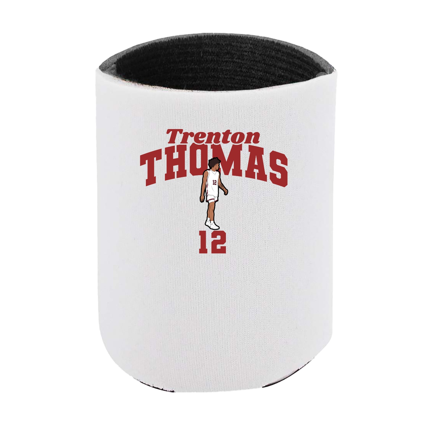 Can Holder — Signature Arch in White