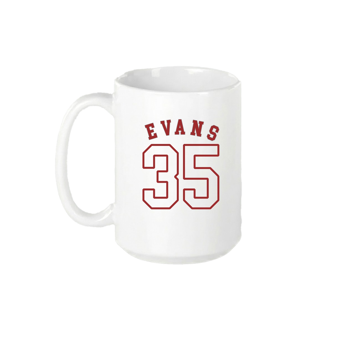 15oz Coffee Mug