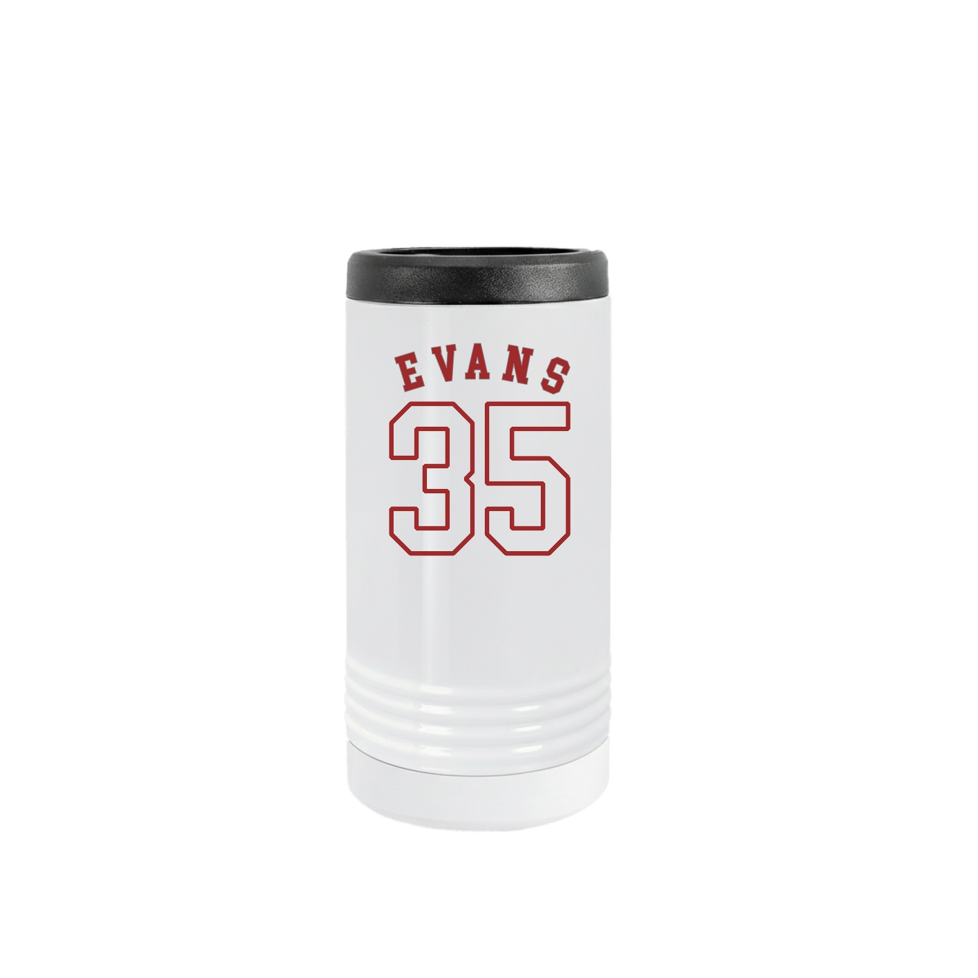 Slim Beverage Holder