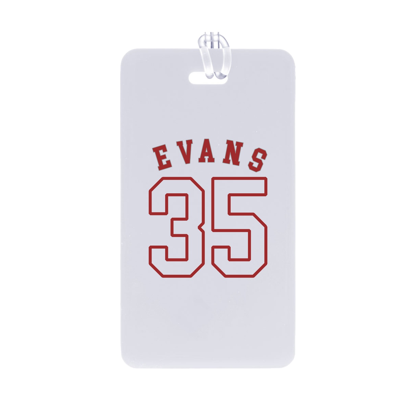 Bag Tag