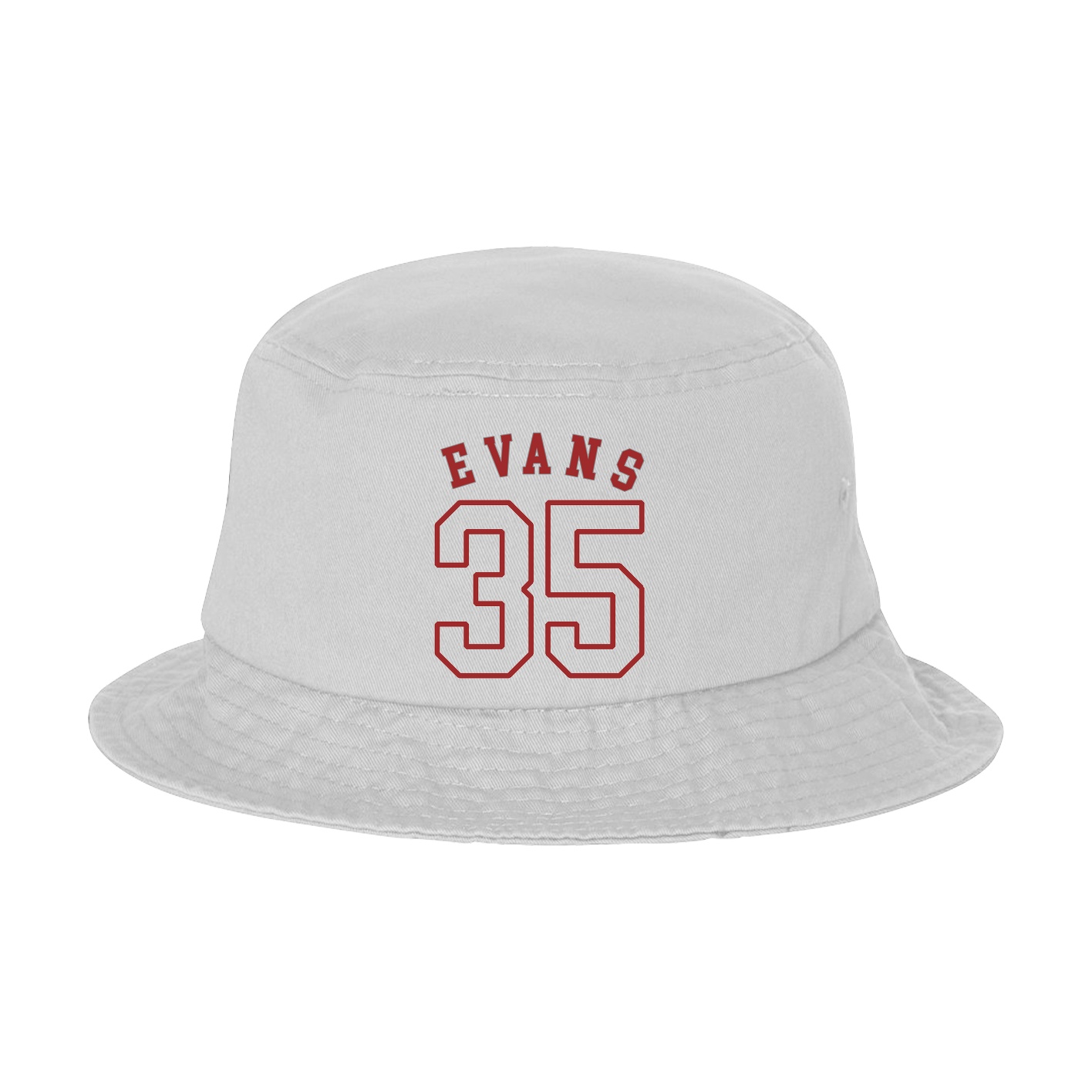 Bucket Cap