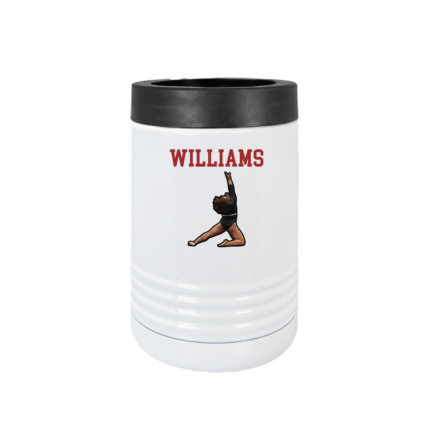 Beverage Holder — Shirsey in White