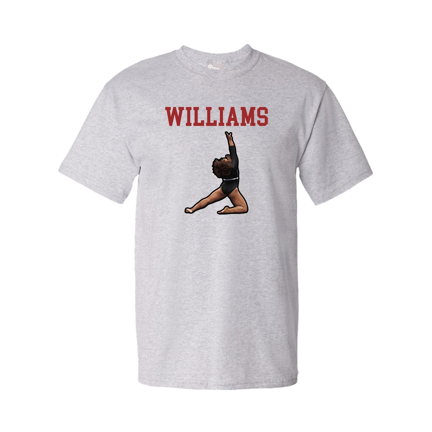 Youth Tee — Shirsey in Grey