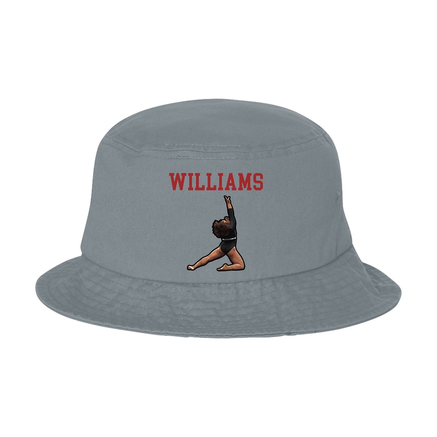 Bucket Cap — Shirsey in Grey
