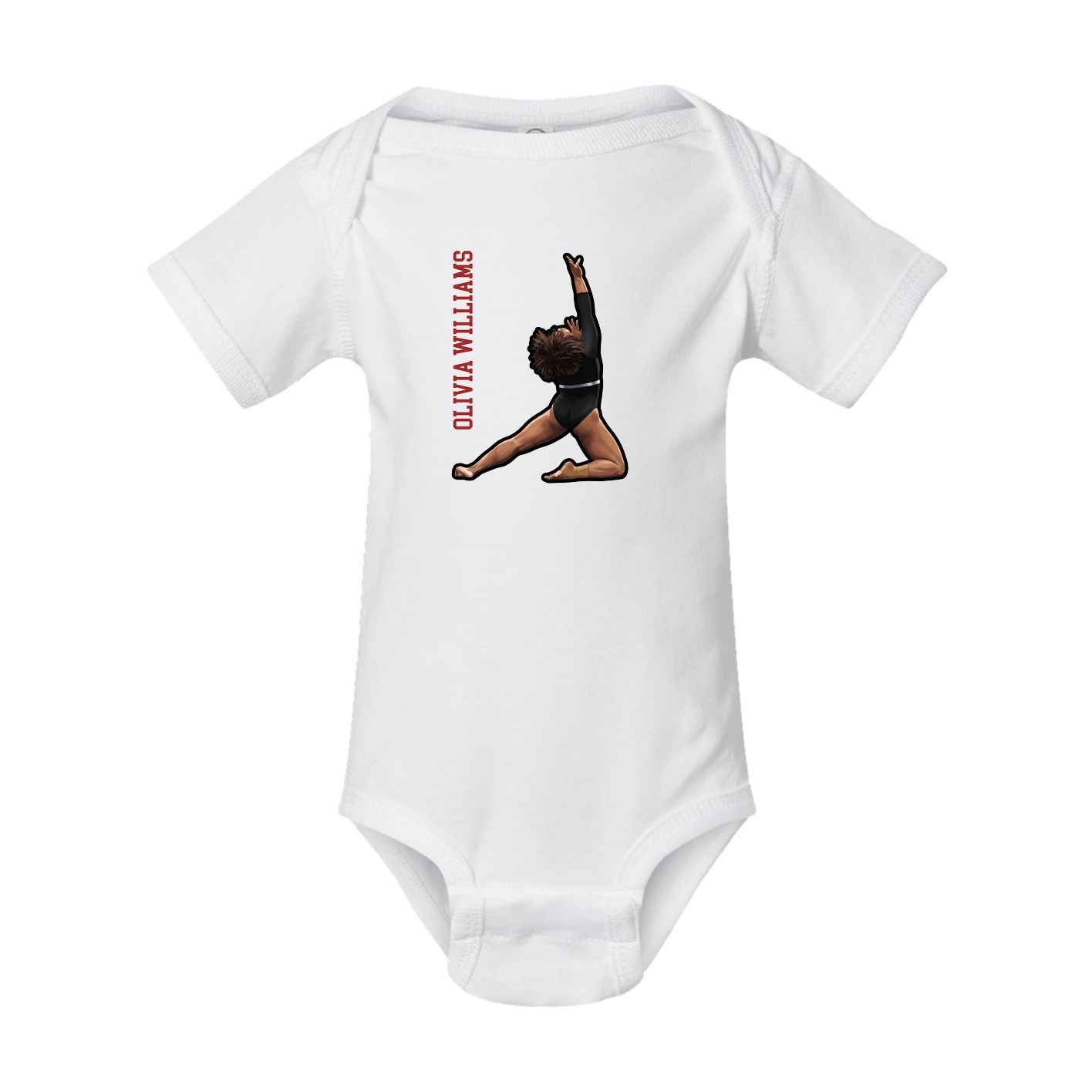 Baby Onesie