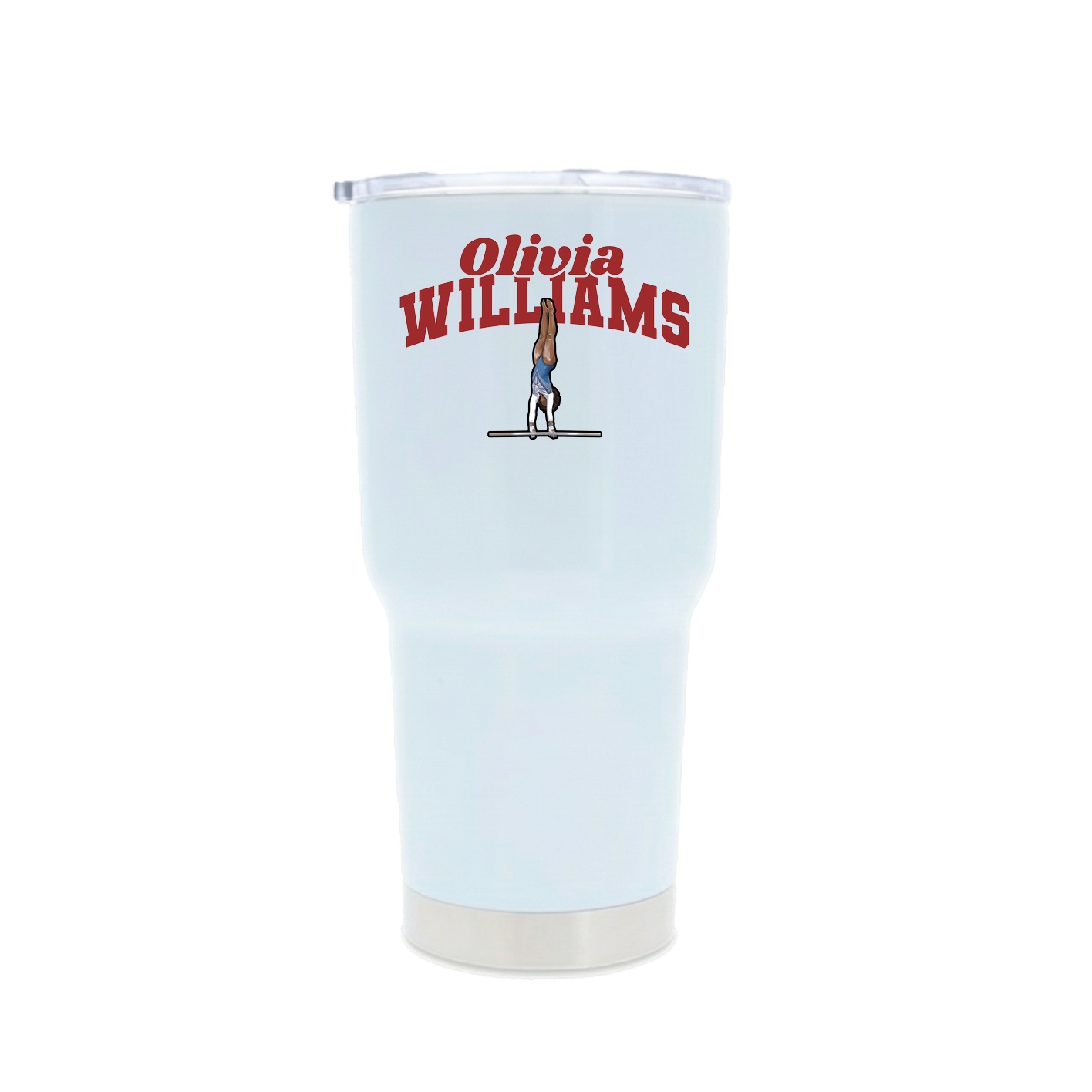 30oz Stainless Steel Tumbler