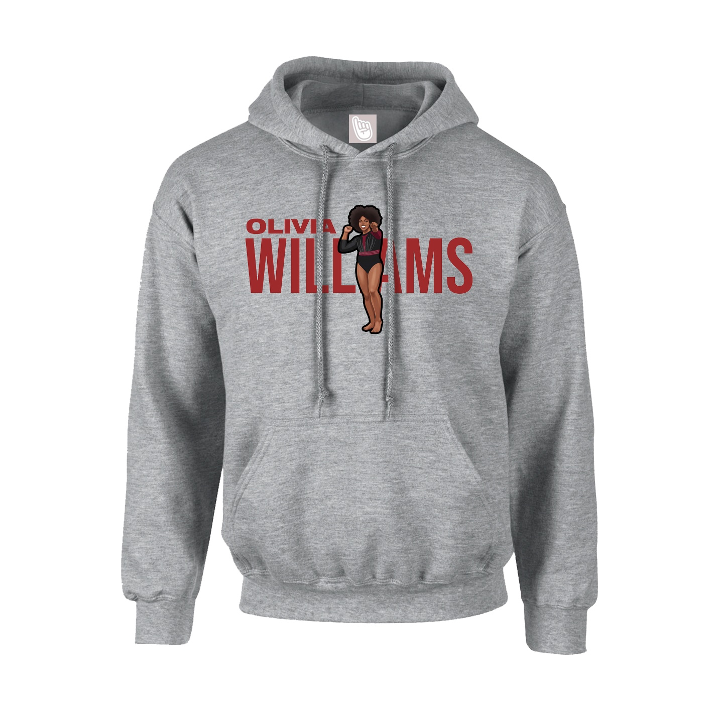 Youth Hoodie