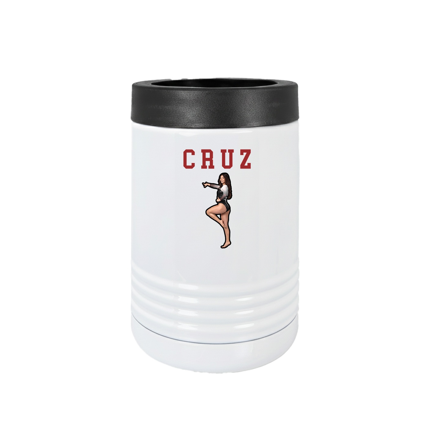 Beverage Holder — Shirsey in White