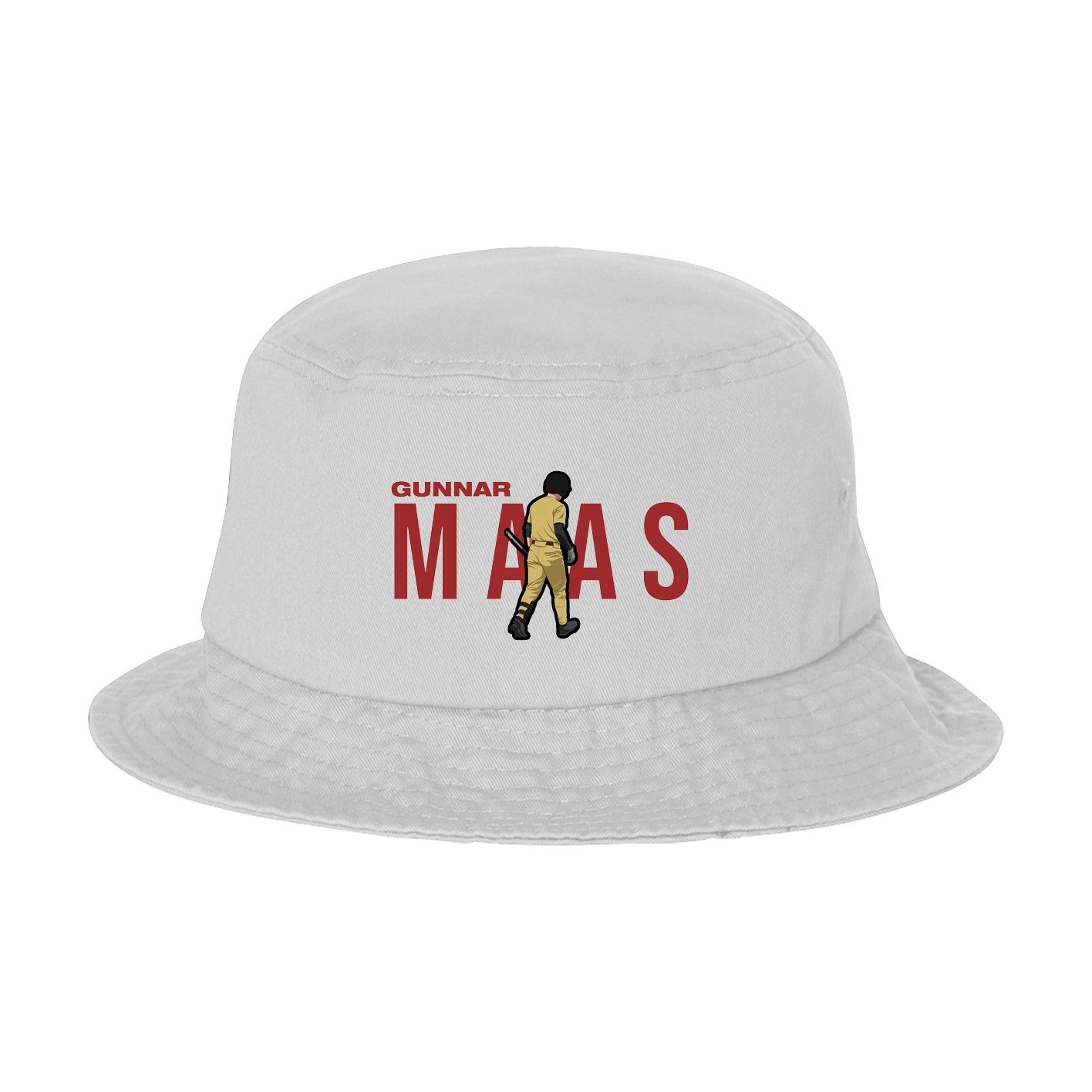 Bucket Cap