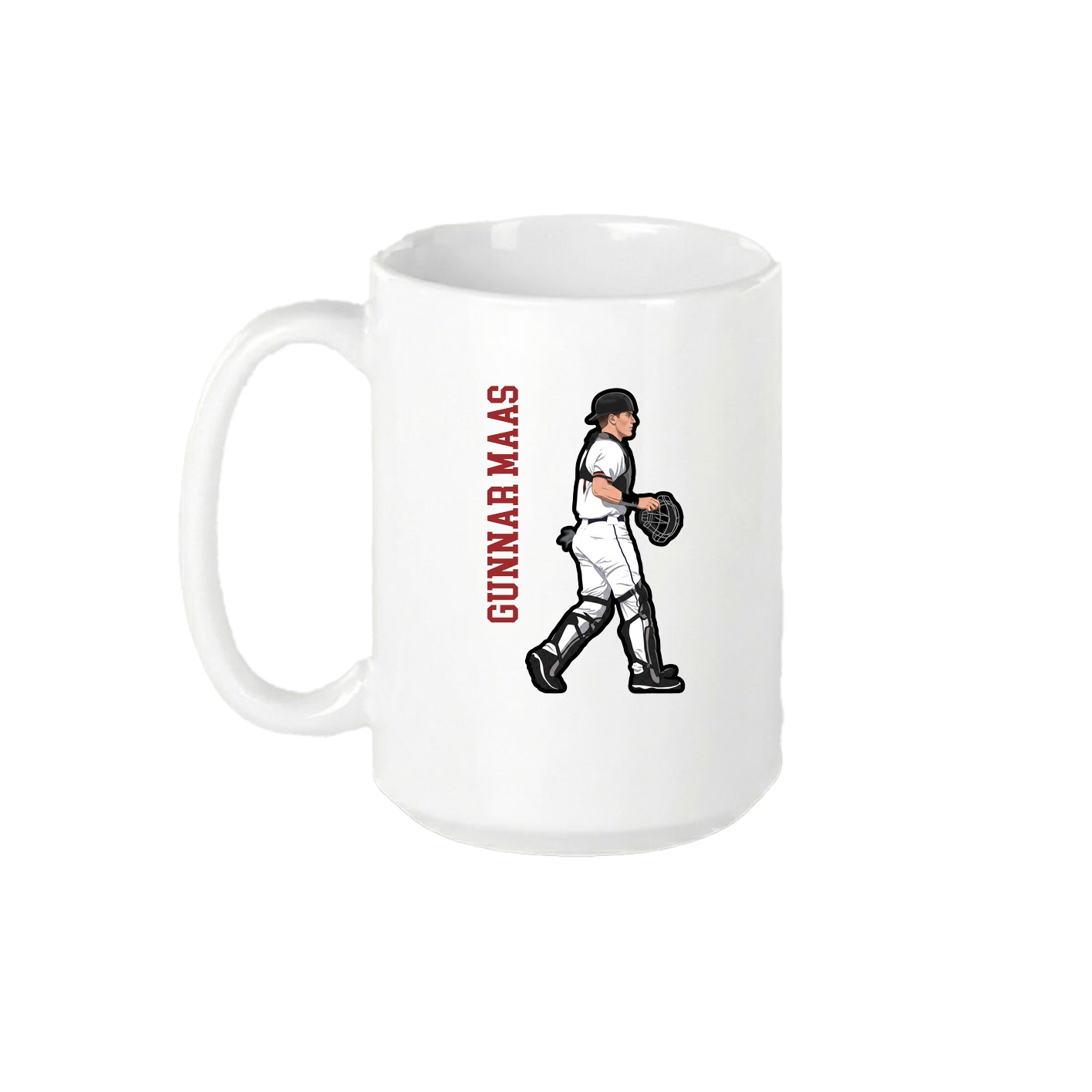 15oz Coffee Mug