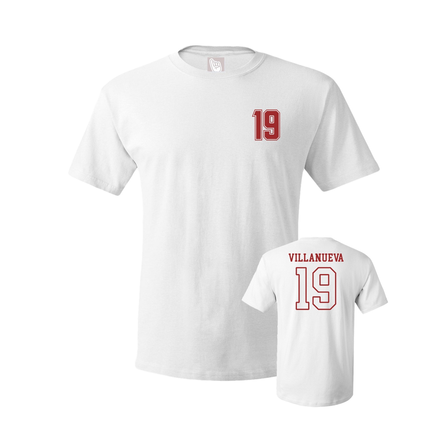 Tee