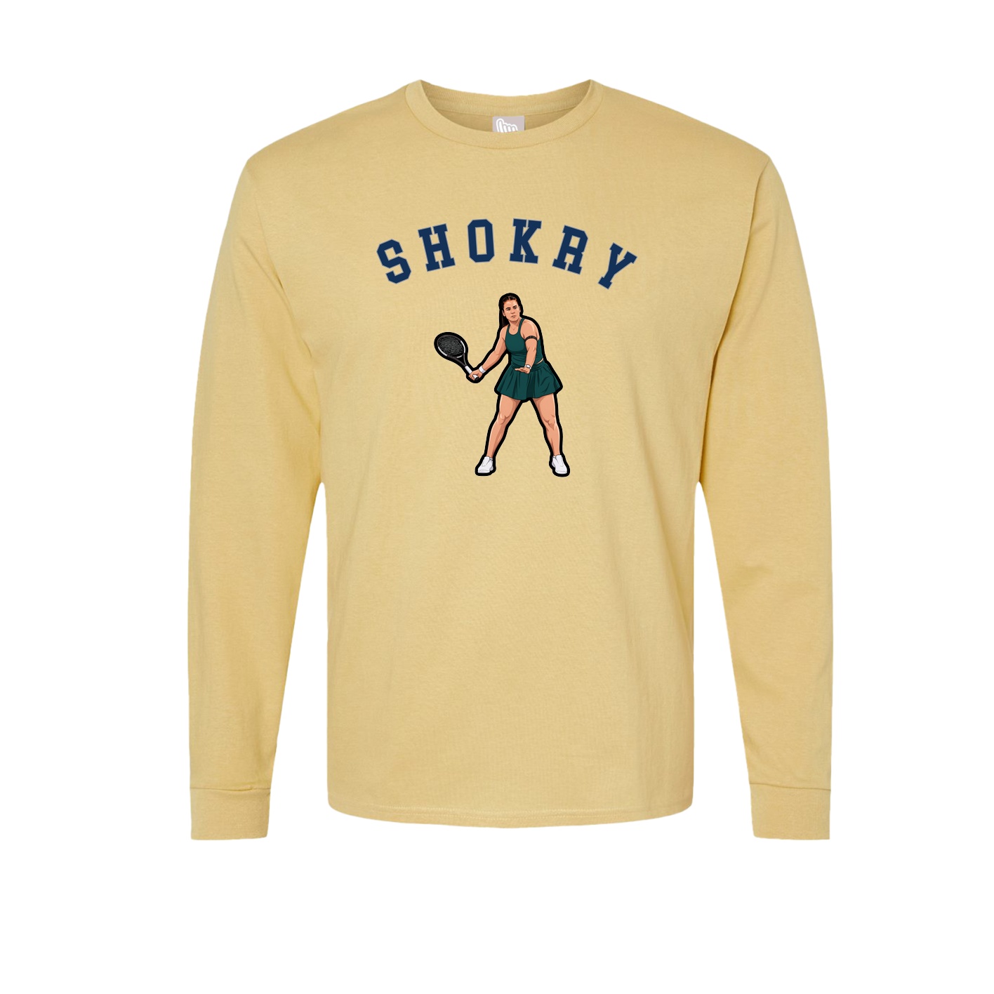 Long Sleeve Tee