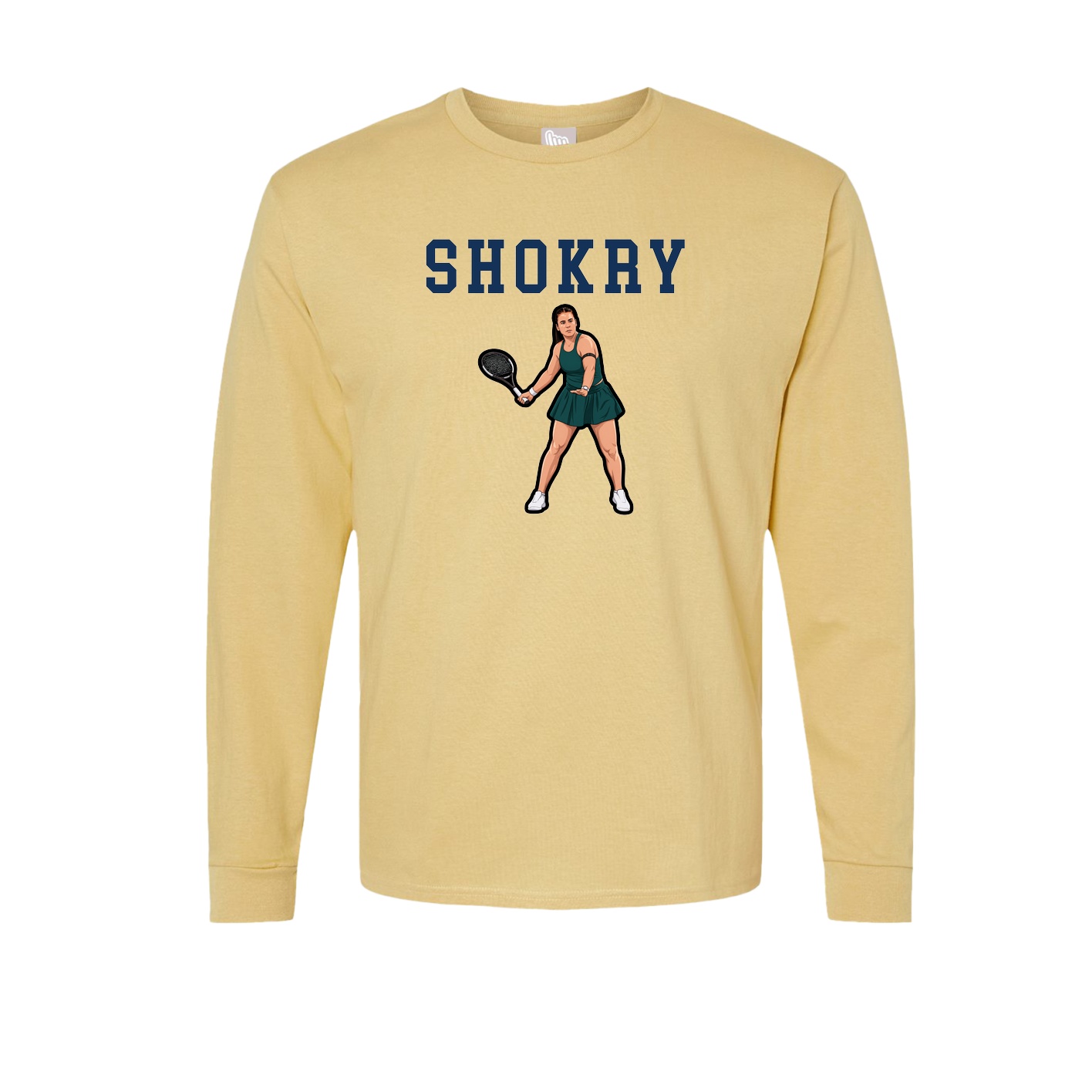 Long Sleeve Tee