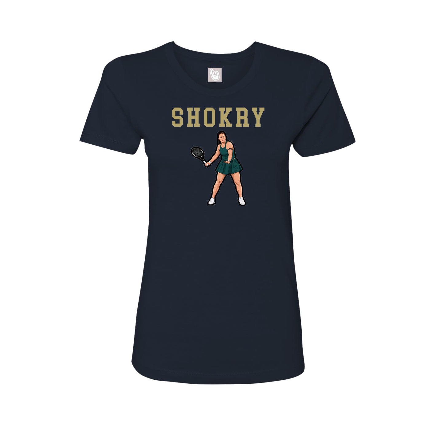 Womens Tee