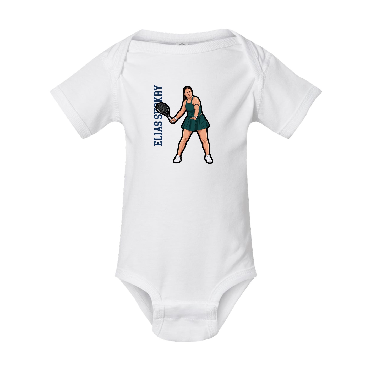 Baby Onesie