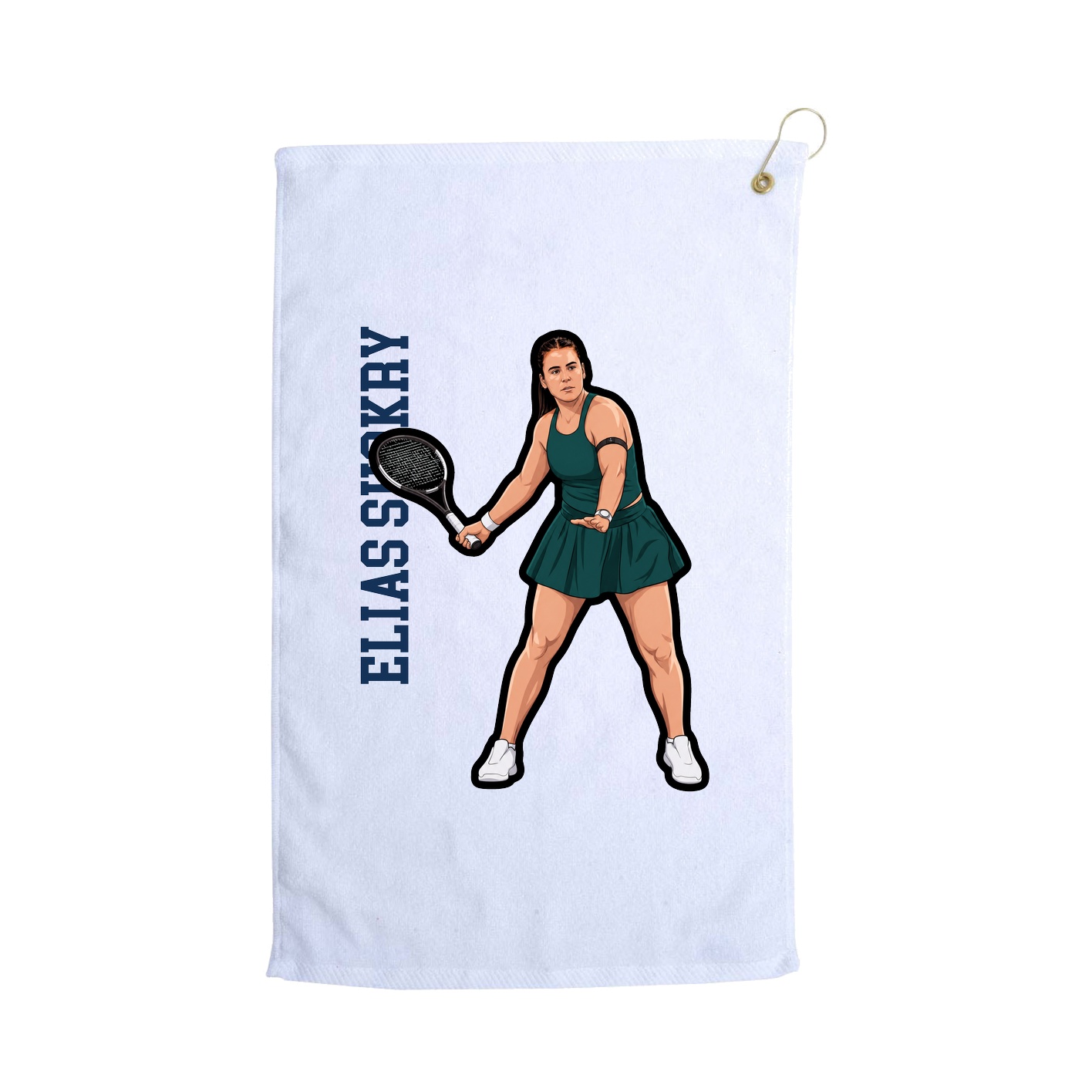 Golf Towel