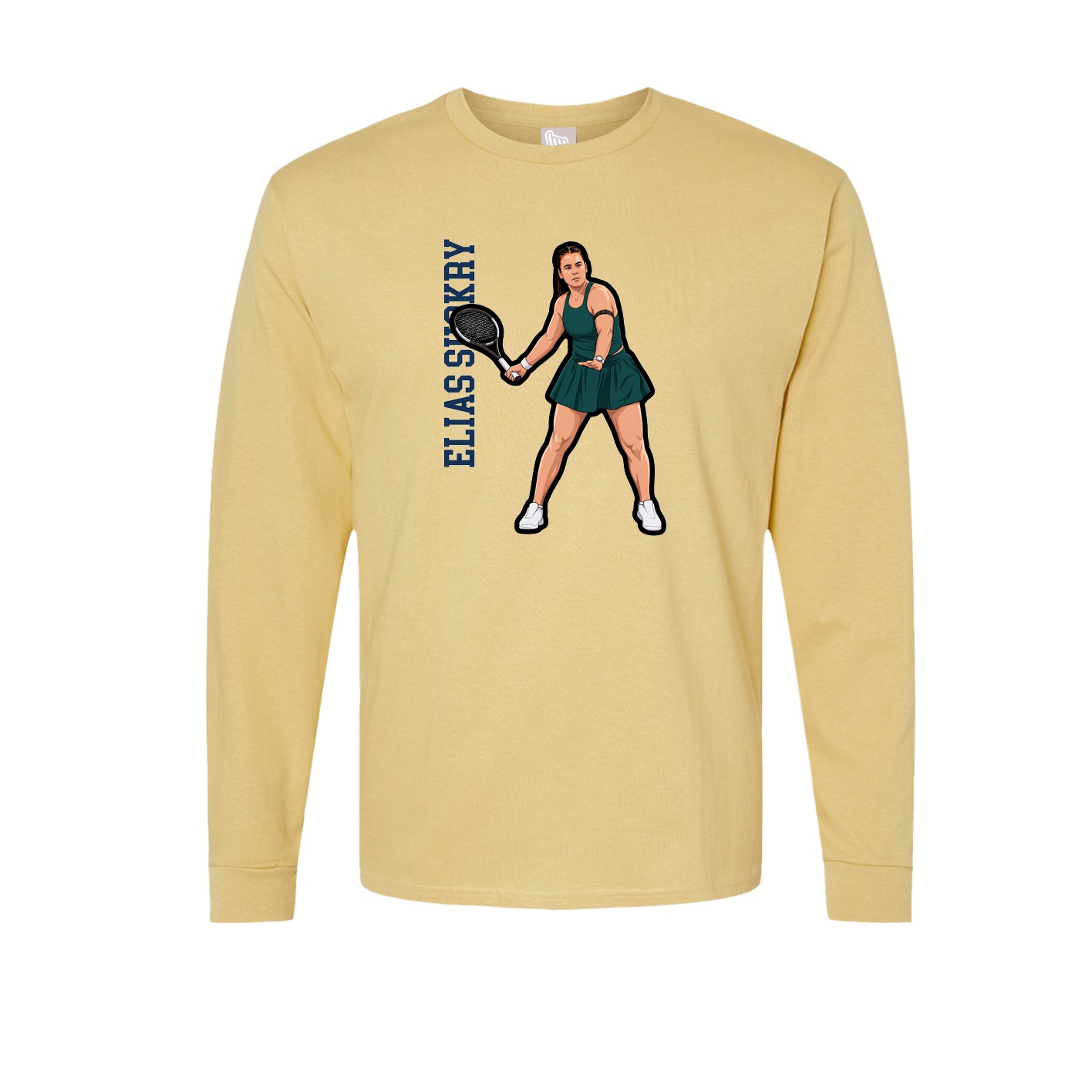 Long Sleeve Tee