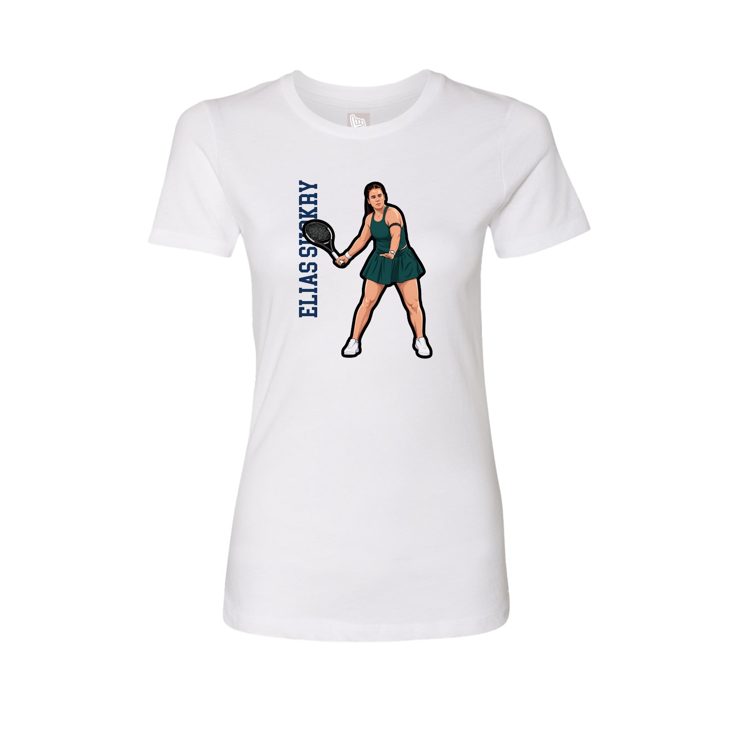 Womens Tee