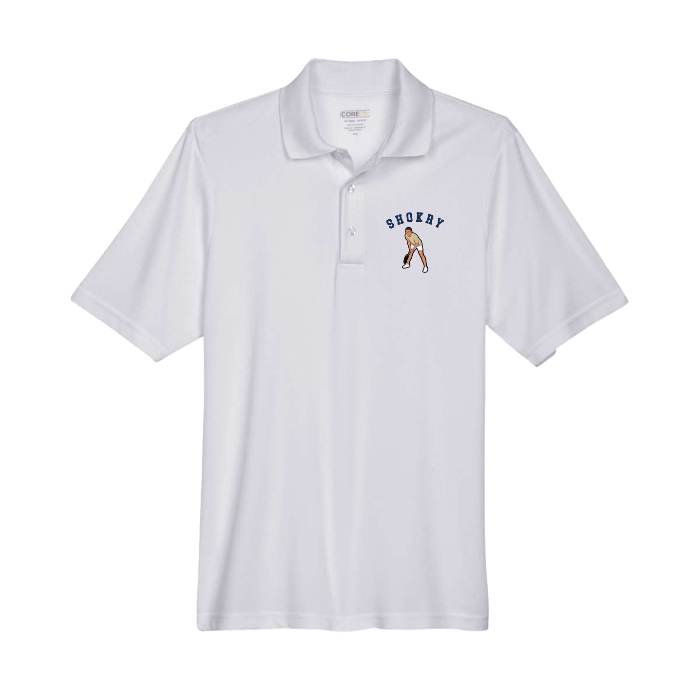 Performance Polo
