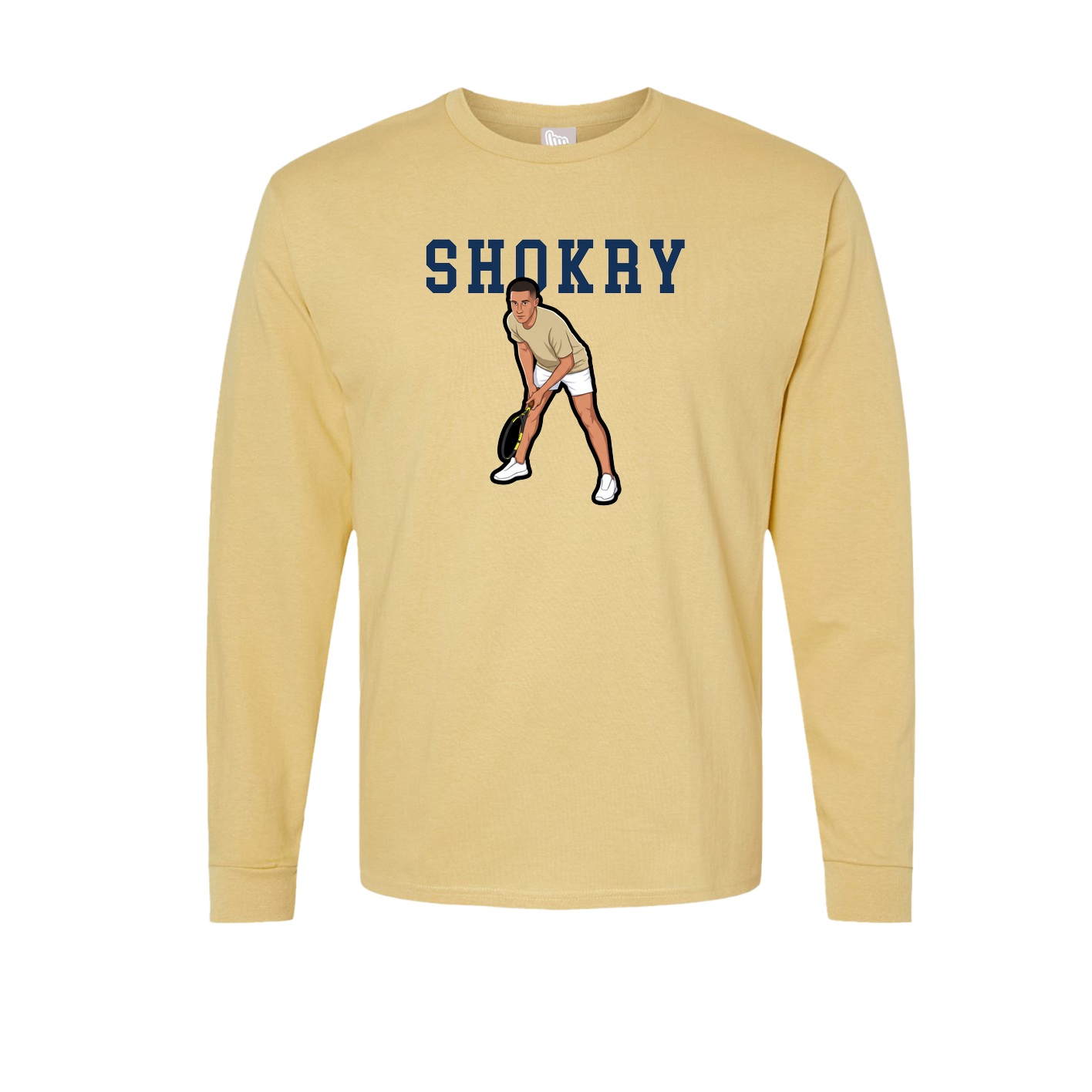 Long Sleeve Tee