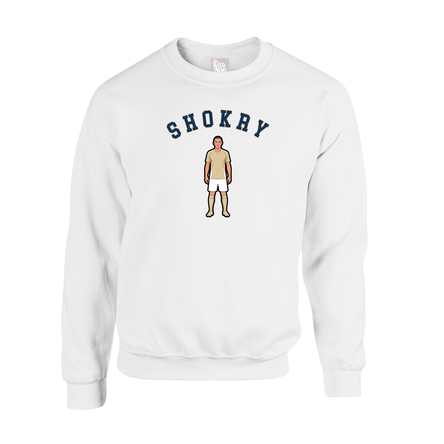 Fleece Crew