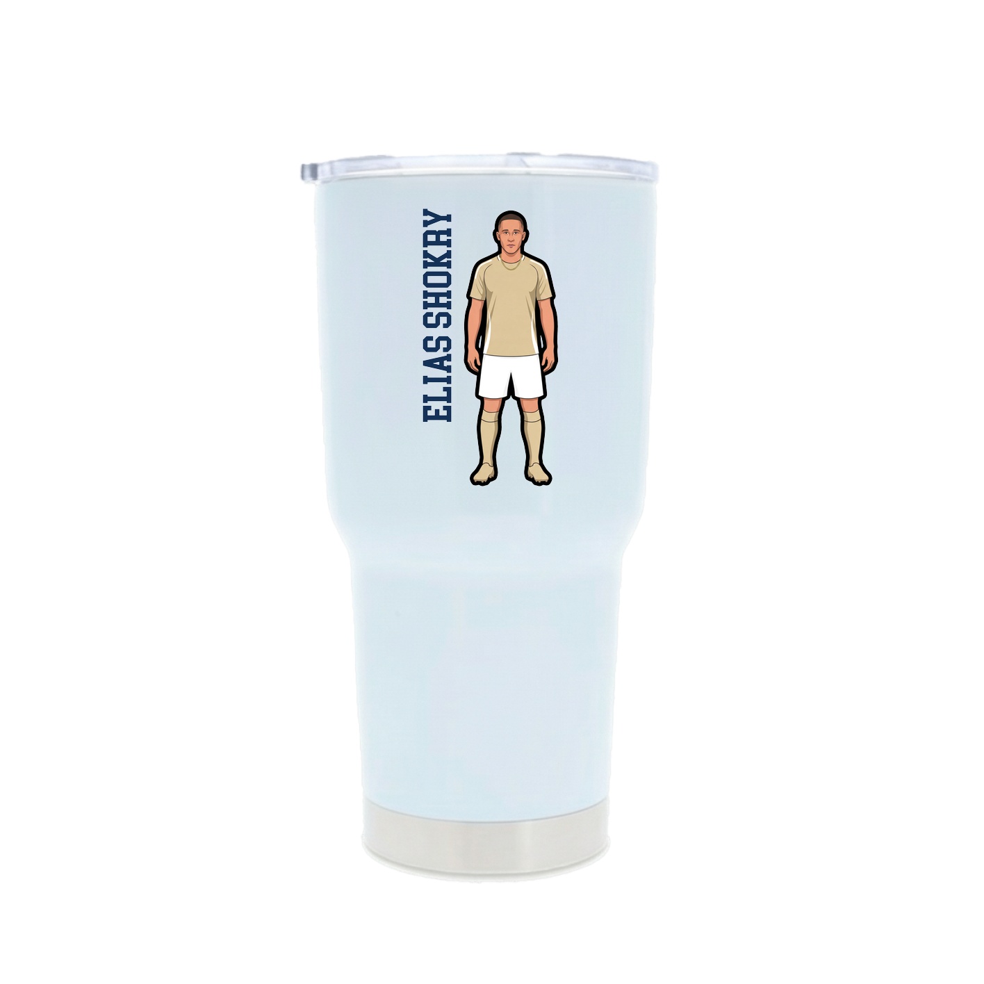 30oz Stainless Steel Tumbler