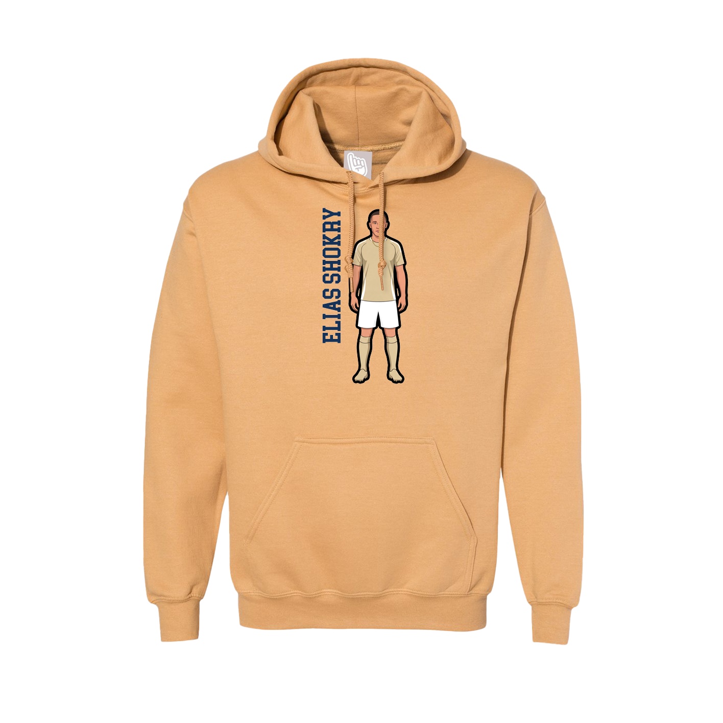 NIL Club Hoodie