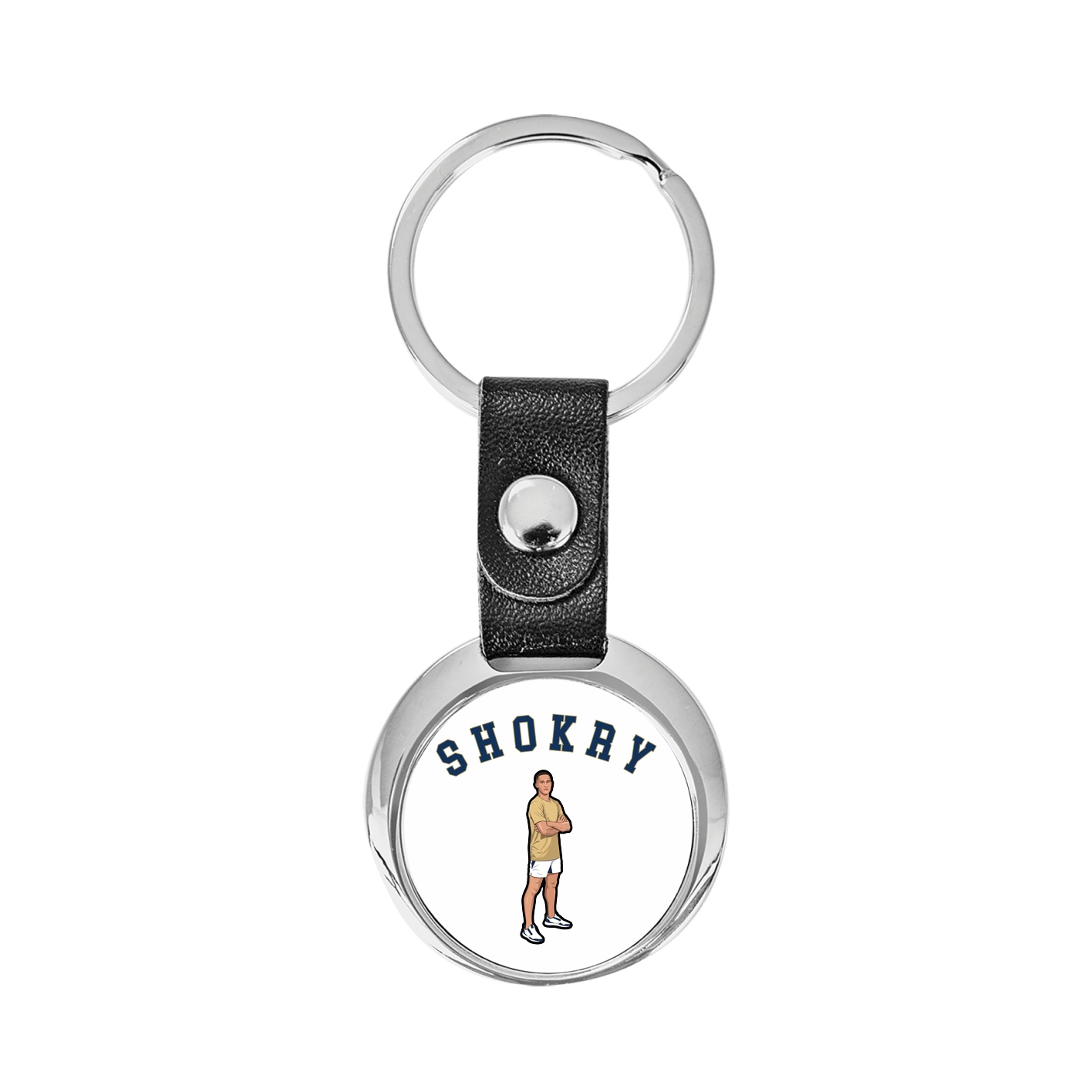 Key Chain