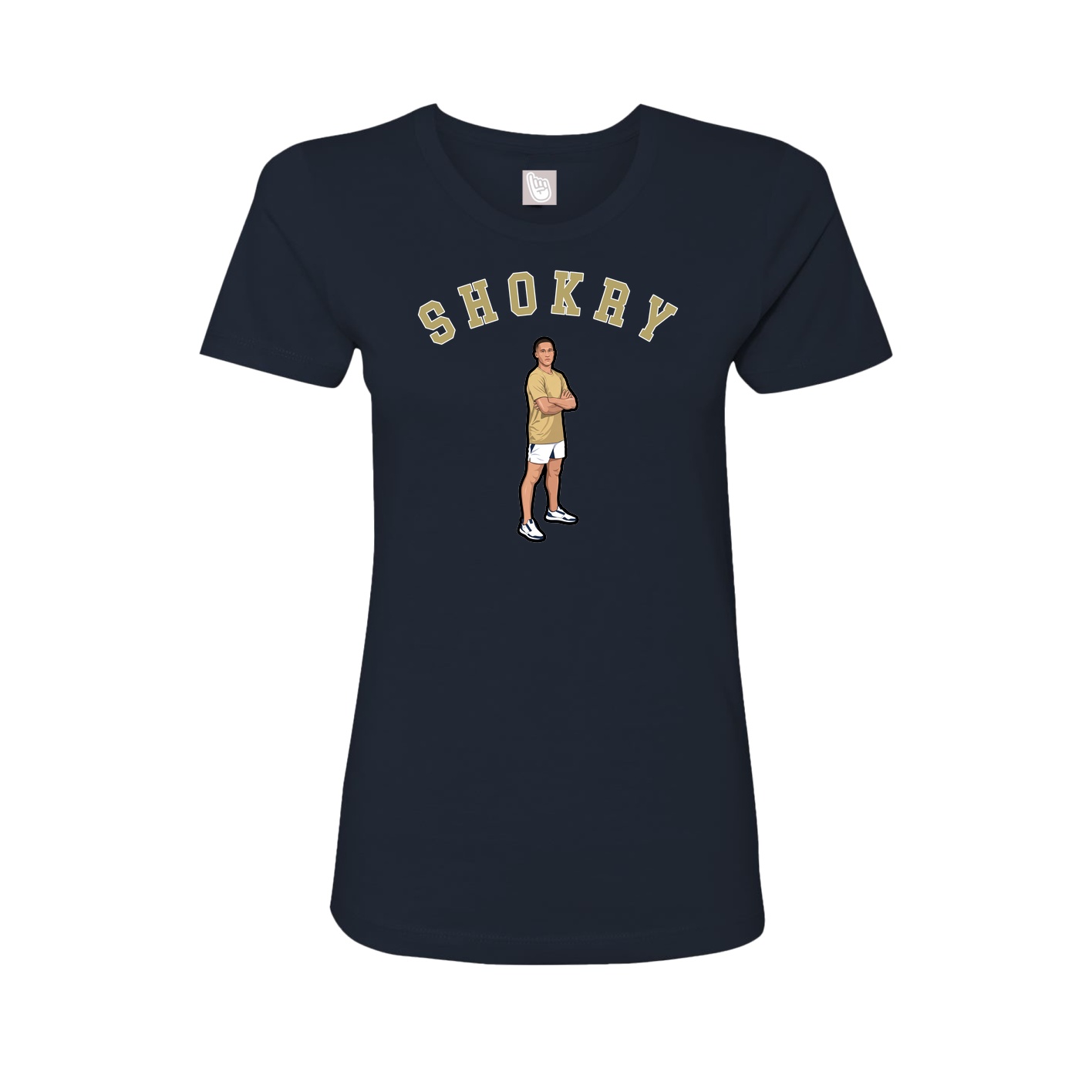 Womens Tee