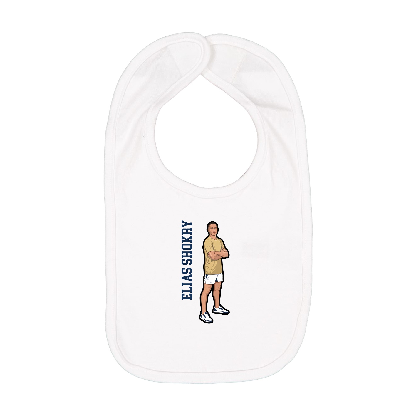 Infant Bib