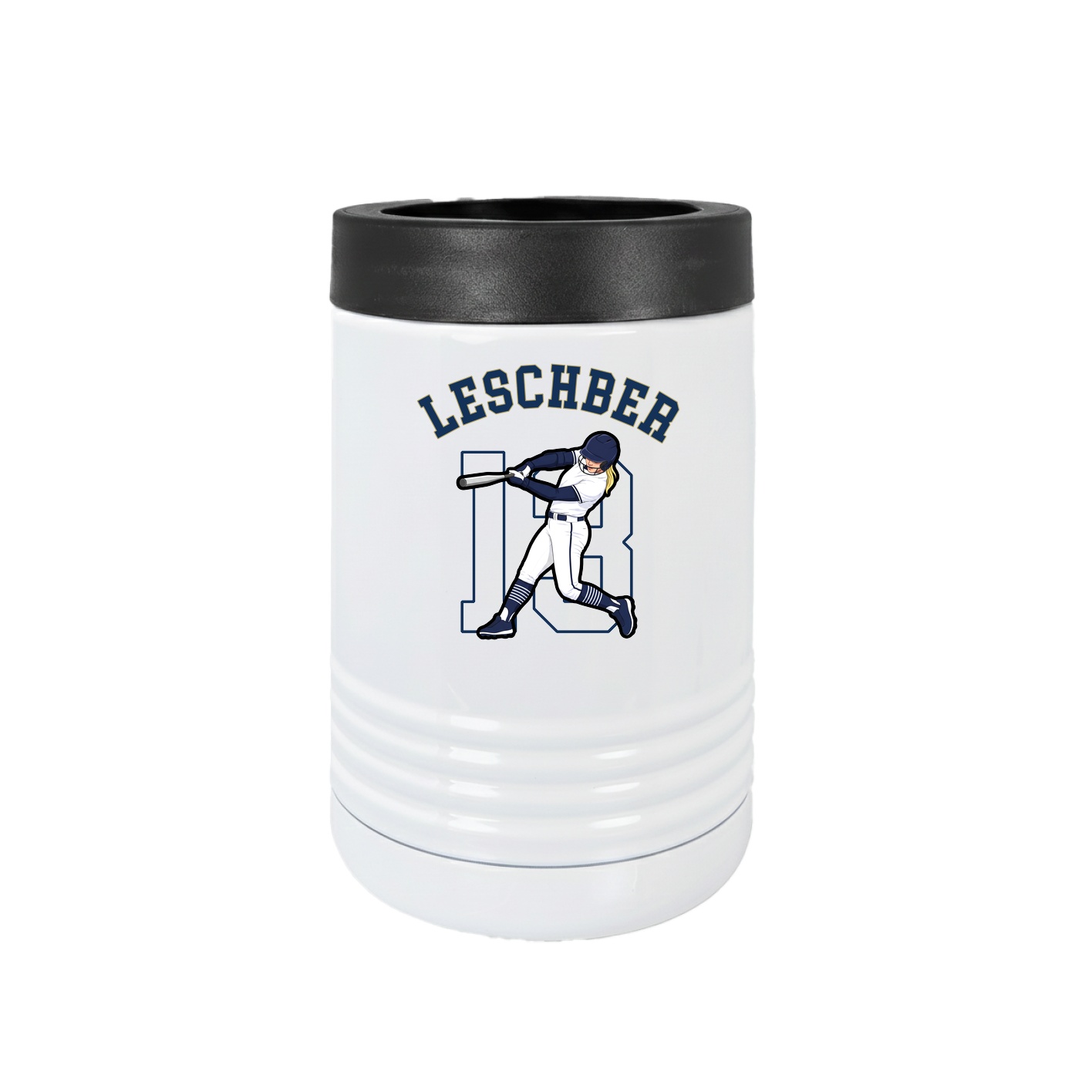 Beverage Holder — Shirsey Arch in White