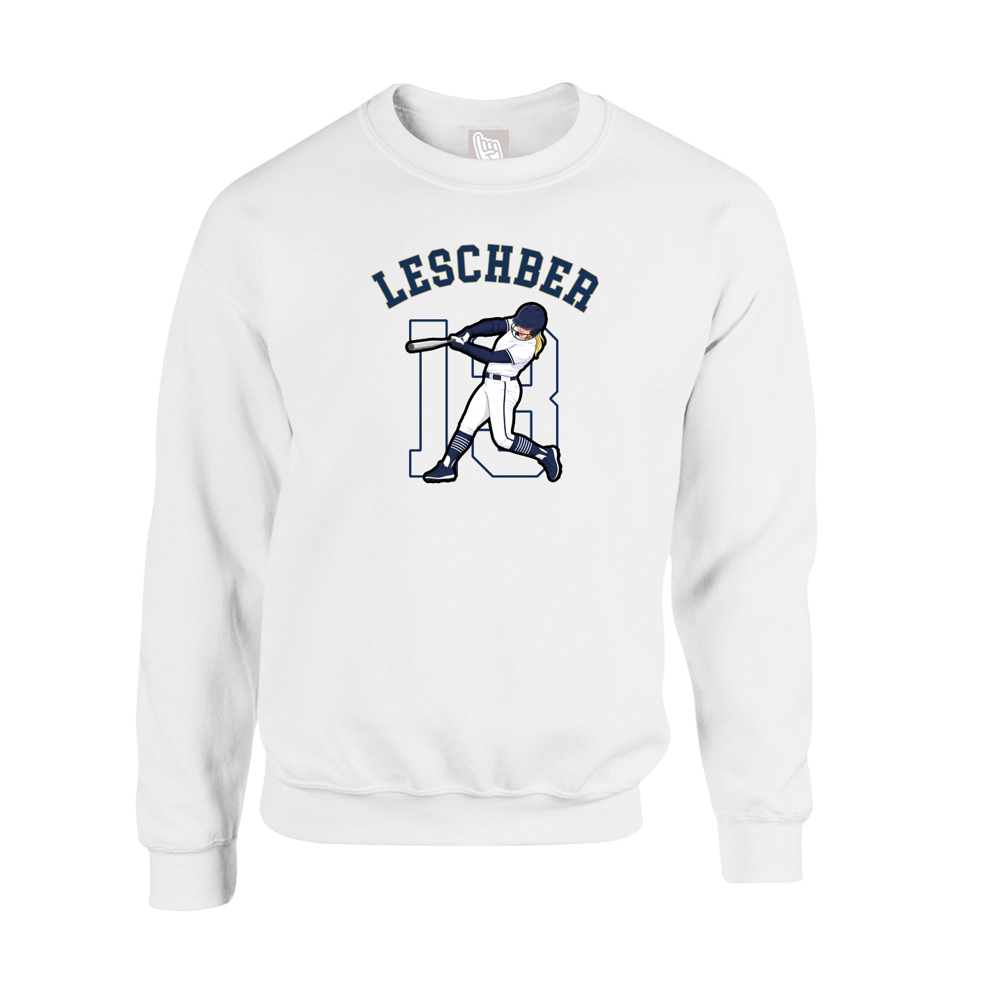 Fleece Crew