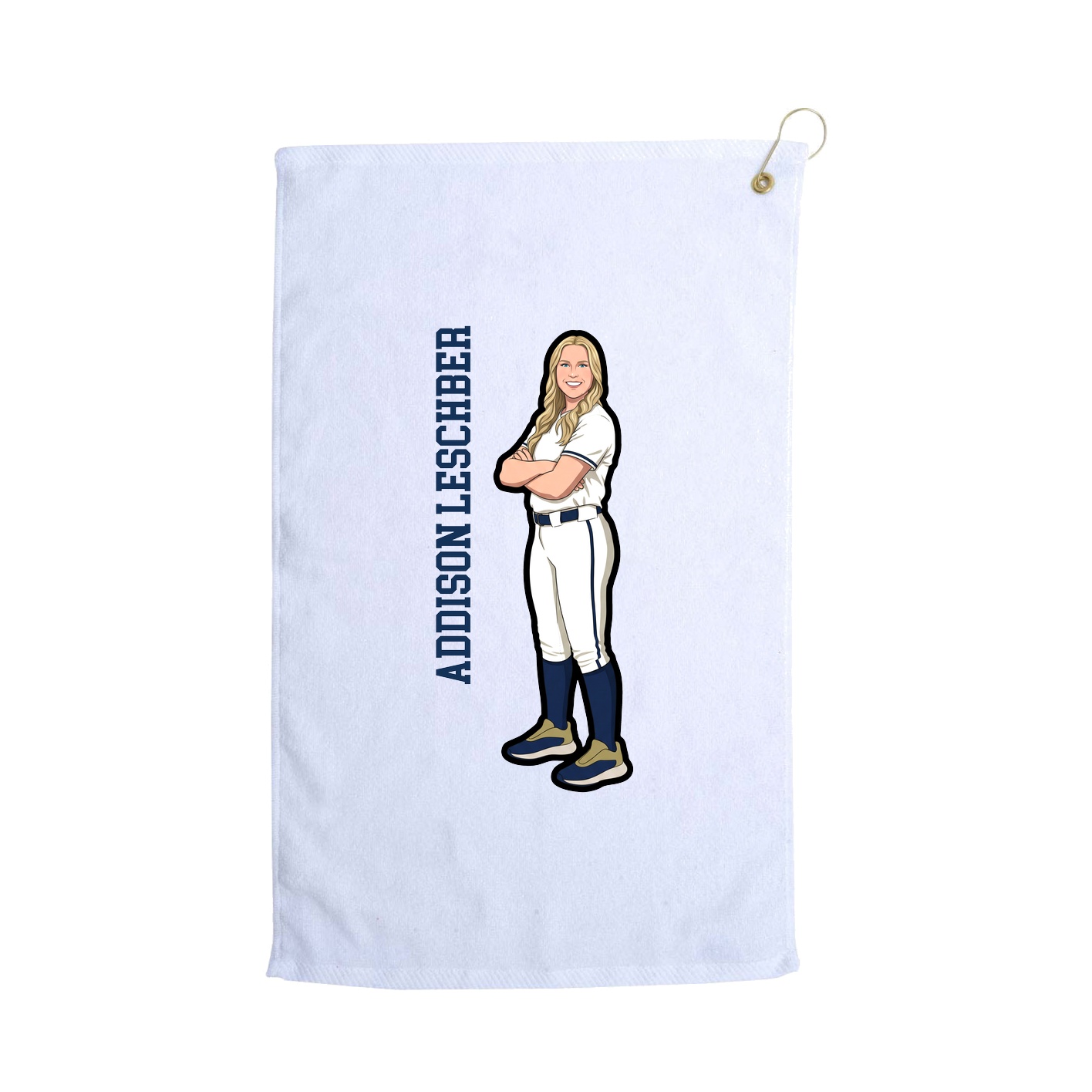Golf Towel