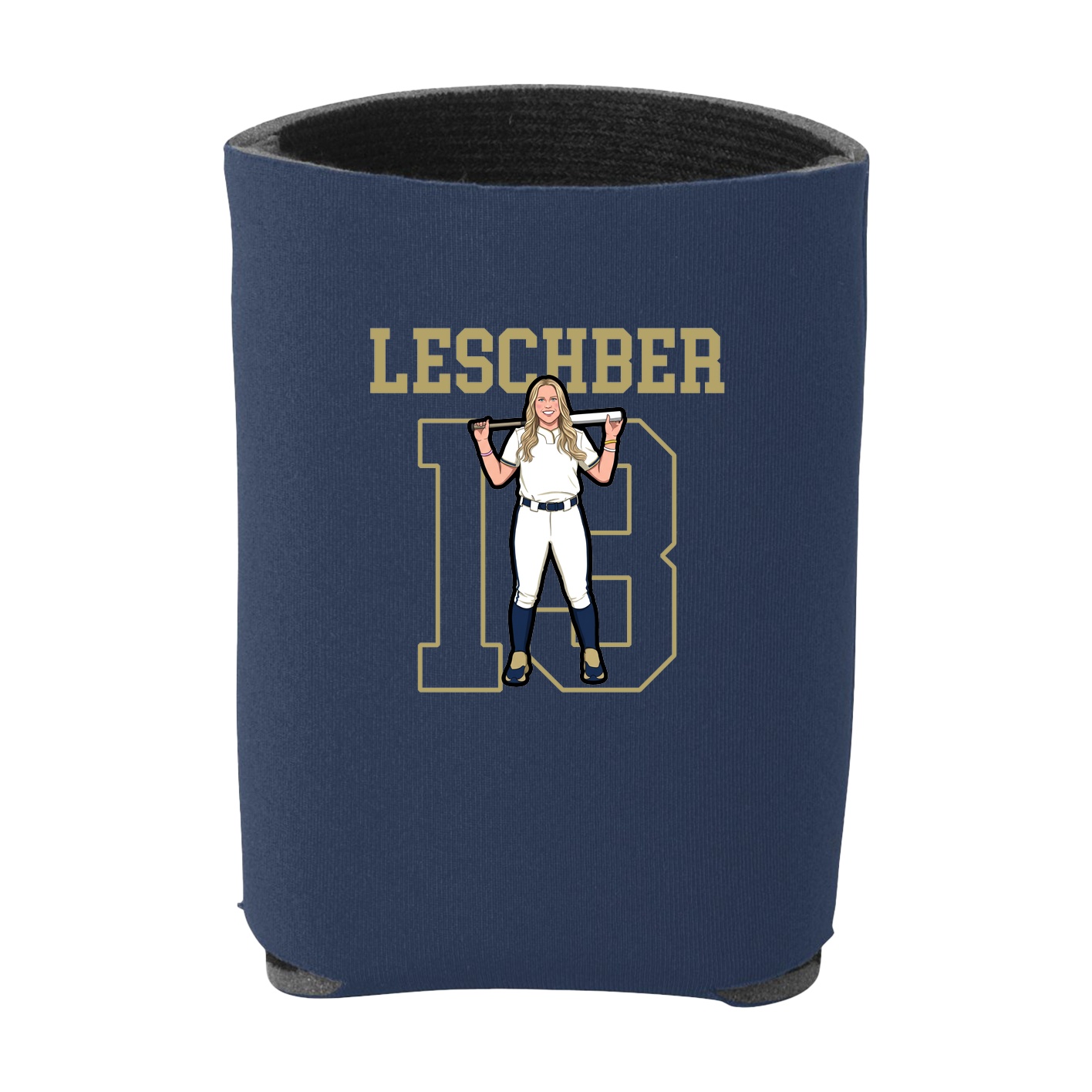 Can Holder — Shirsey in Navy