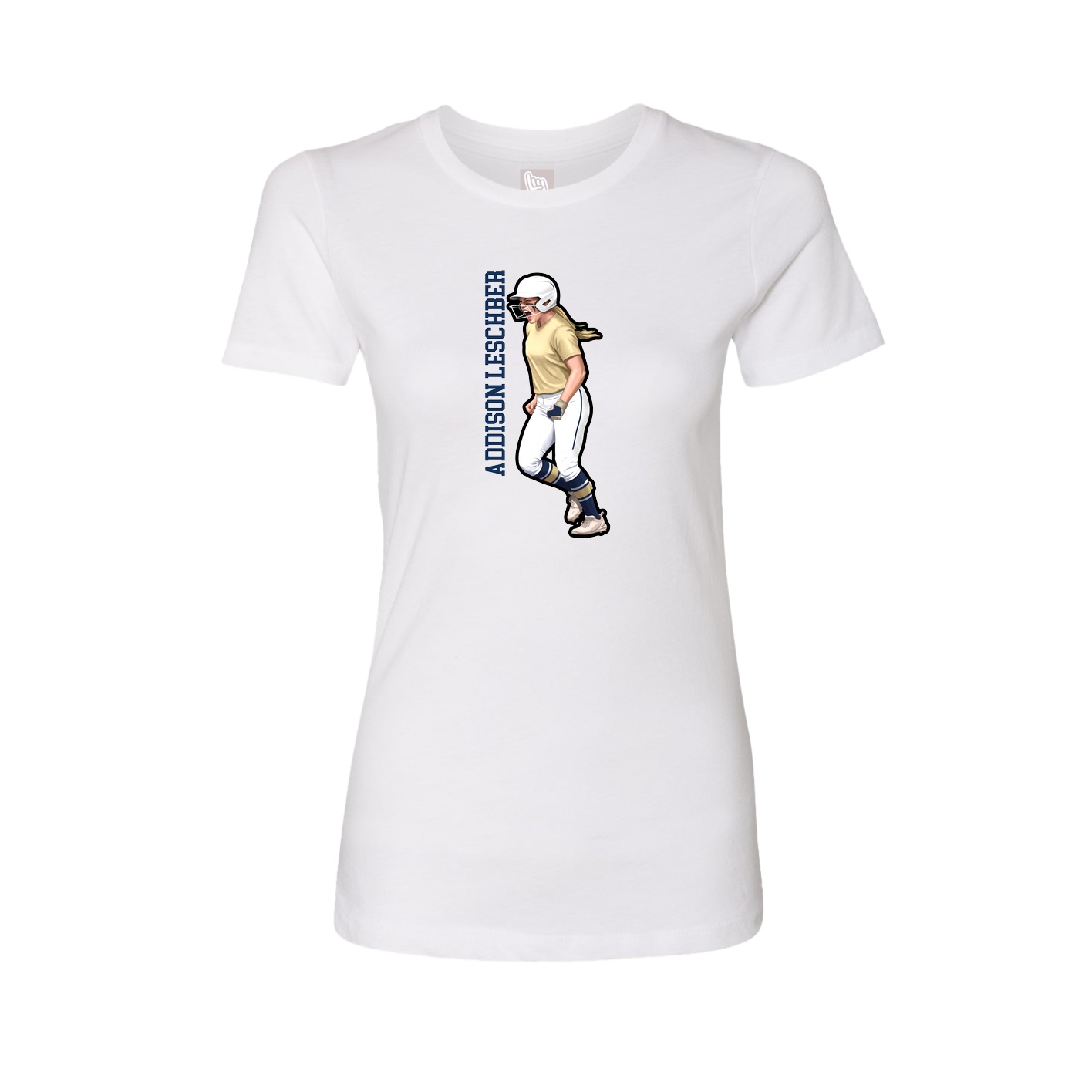 Womens Tee