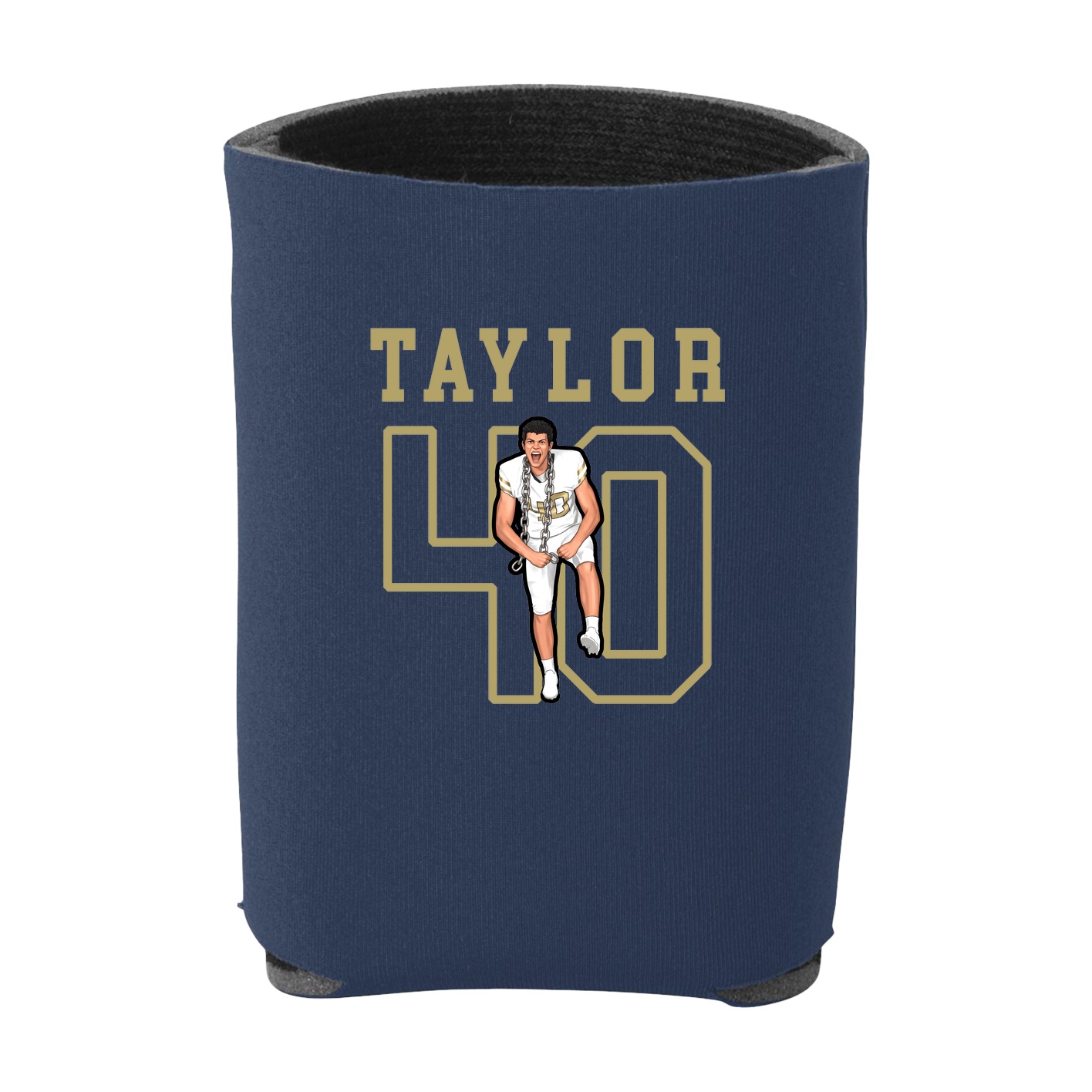 Can Holder — Shirsey in Navy