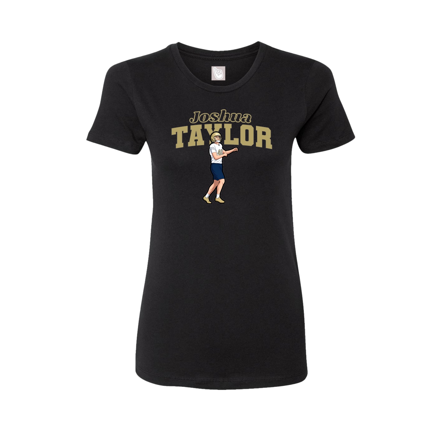 Fitted Women's Tee