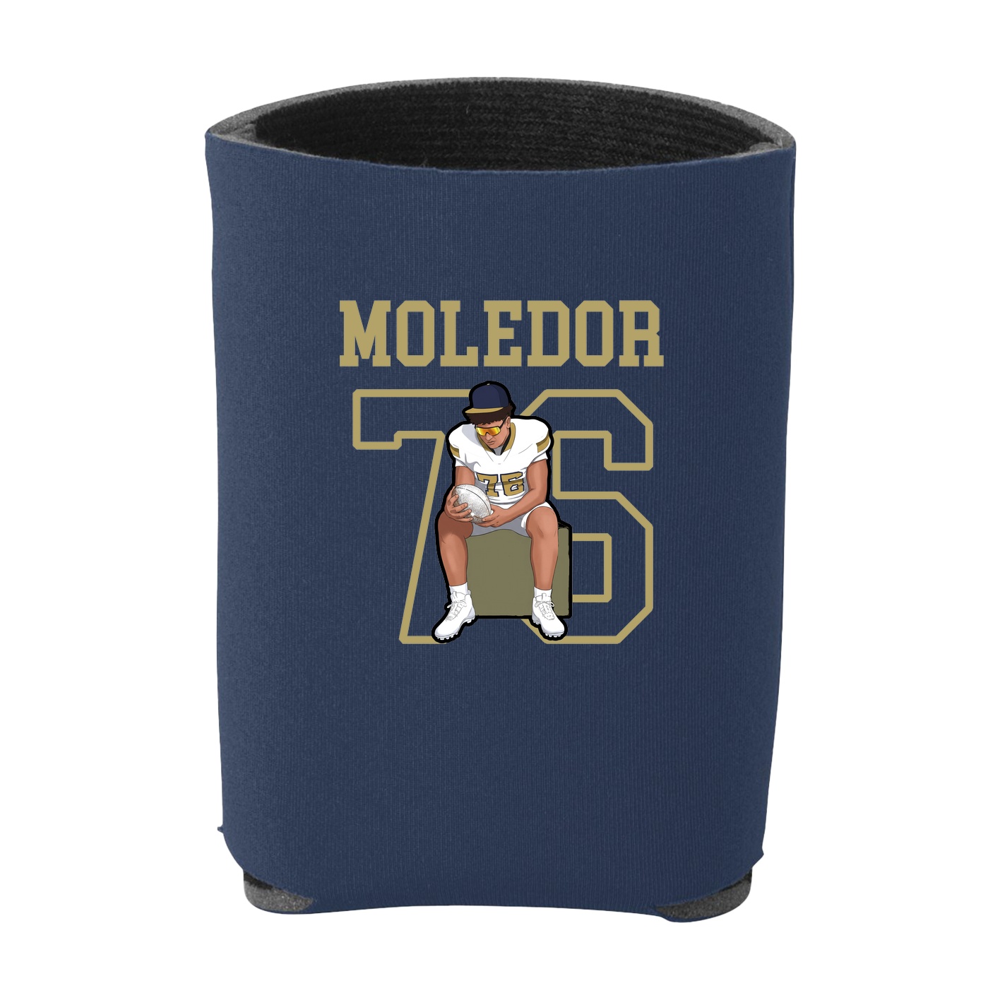 Can Holder — Shirsey in Navy