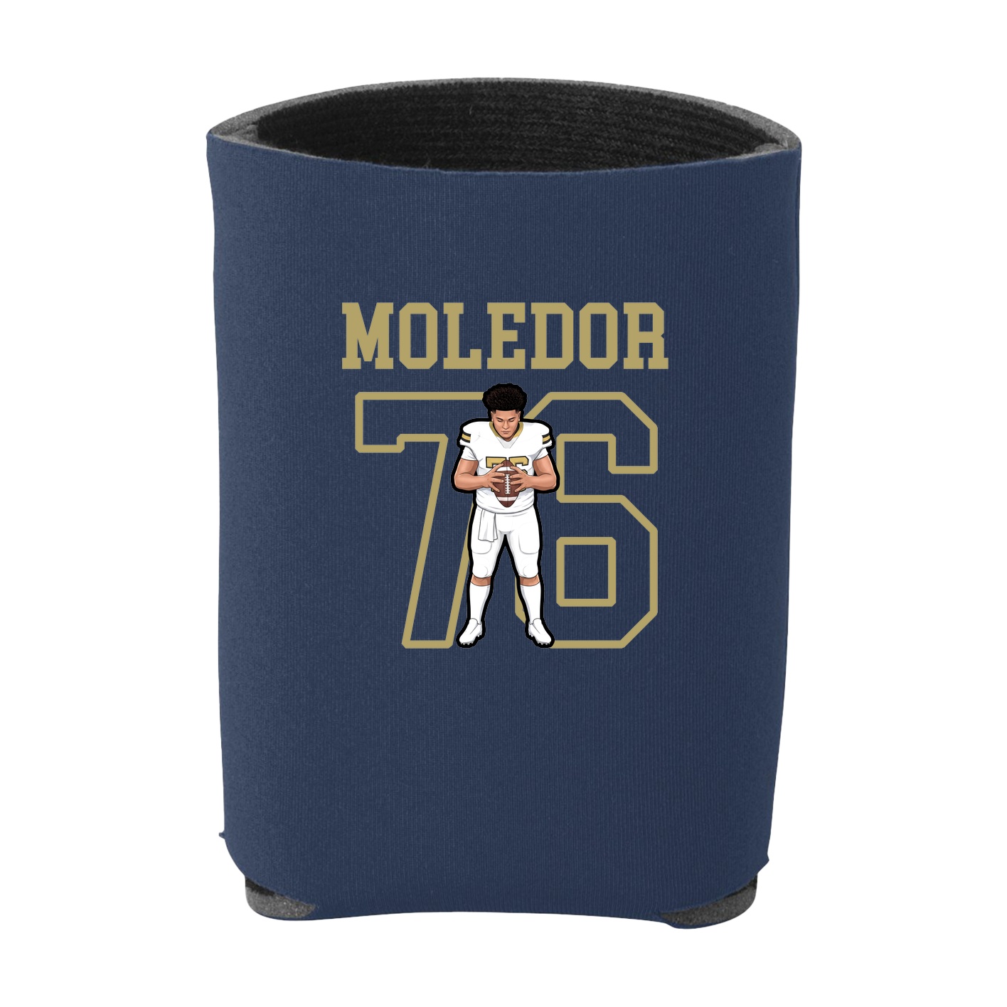 Can Holder — Shirsey in Navy