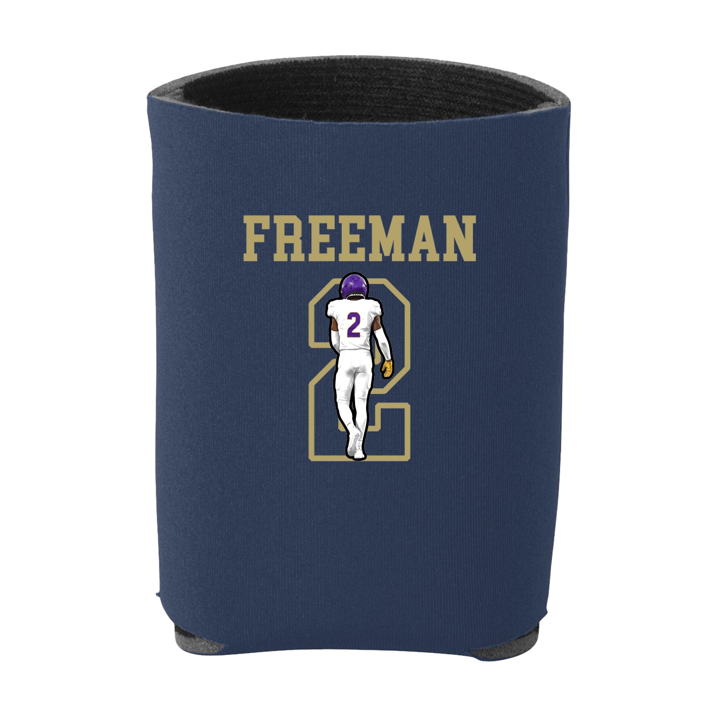 Can Holder — Shirsey in Navy